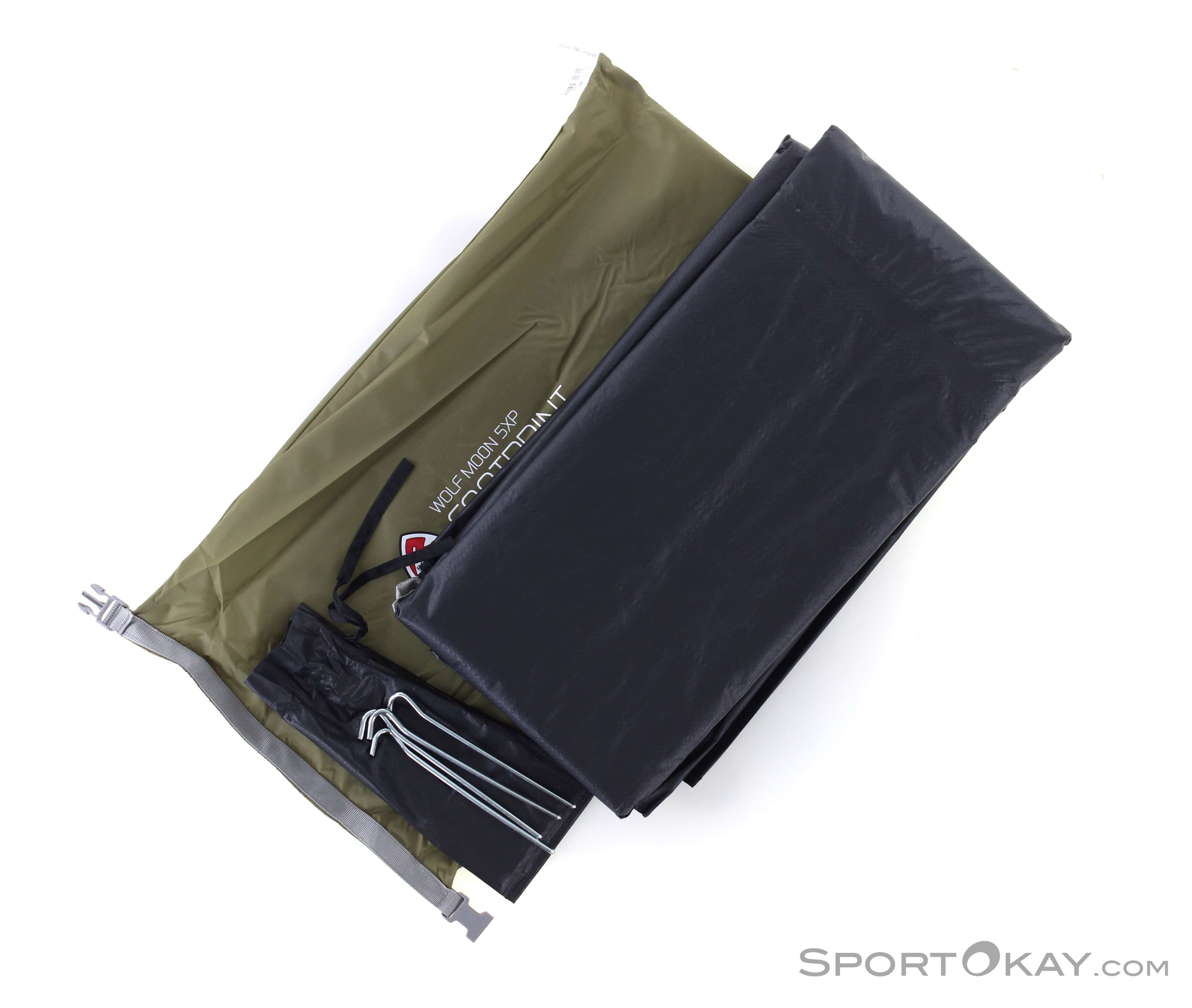5 zimmer zelt für Camping, bis 8 Personen, wasserdicht, Zwei und EIN Wohnzimmer, Familienzelt, leicht, robust, große Zelte zum Wandern, Rucksackreisen Sport & Freizeit Color:Sky (Darker Blue) Hydro-Box 120x120x180 Seeds by RTT Mount