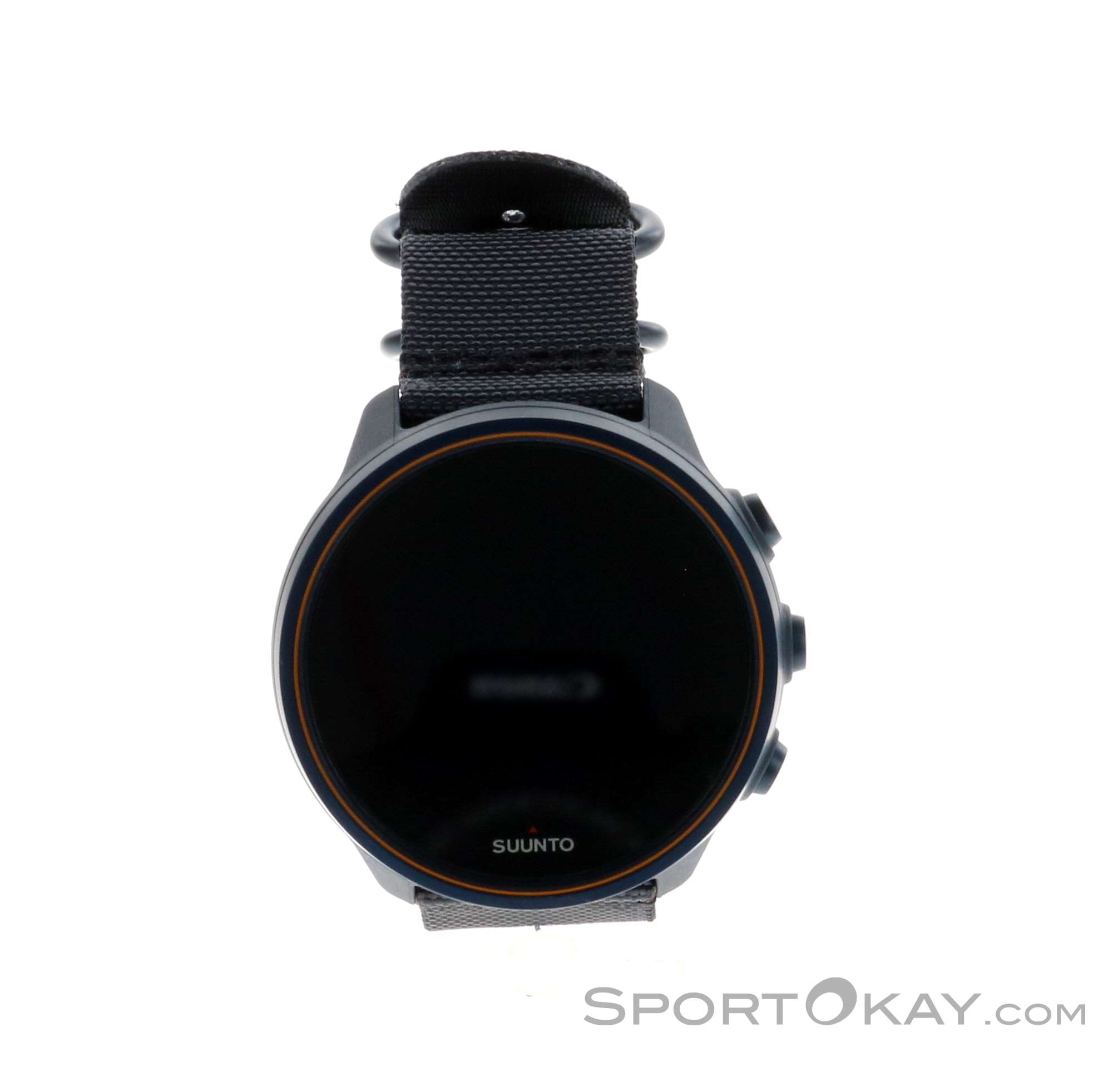 Suunto Baro Sports Watch B-Stock Running Watch Heart Rate