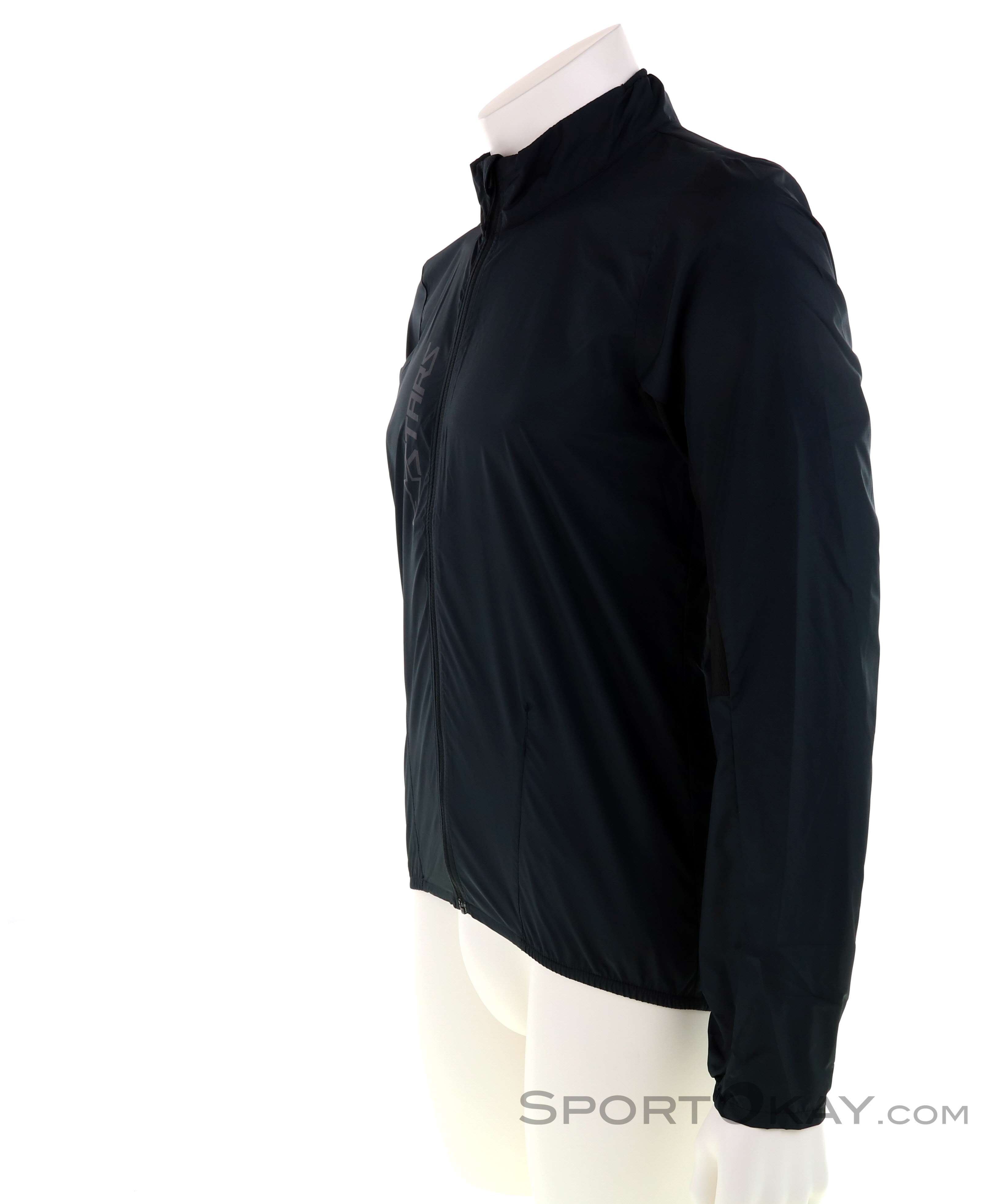 Alpinestar Giacca antivento unisex Alpinestars Nevada Packable
