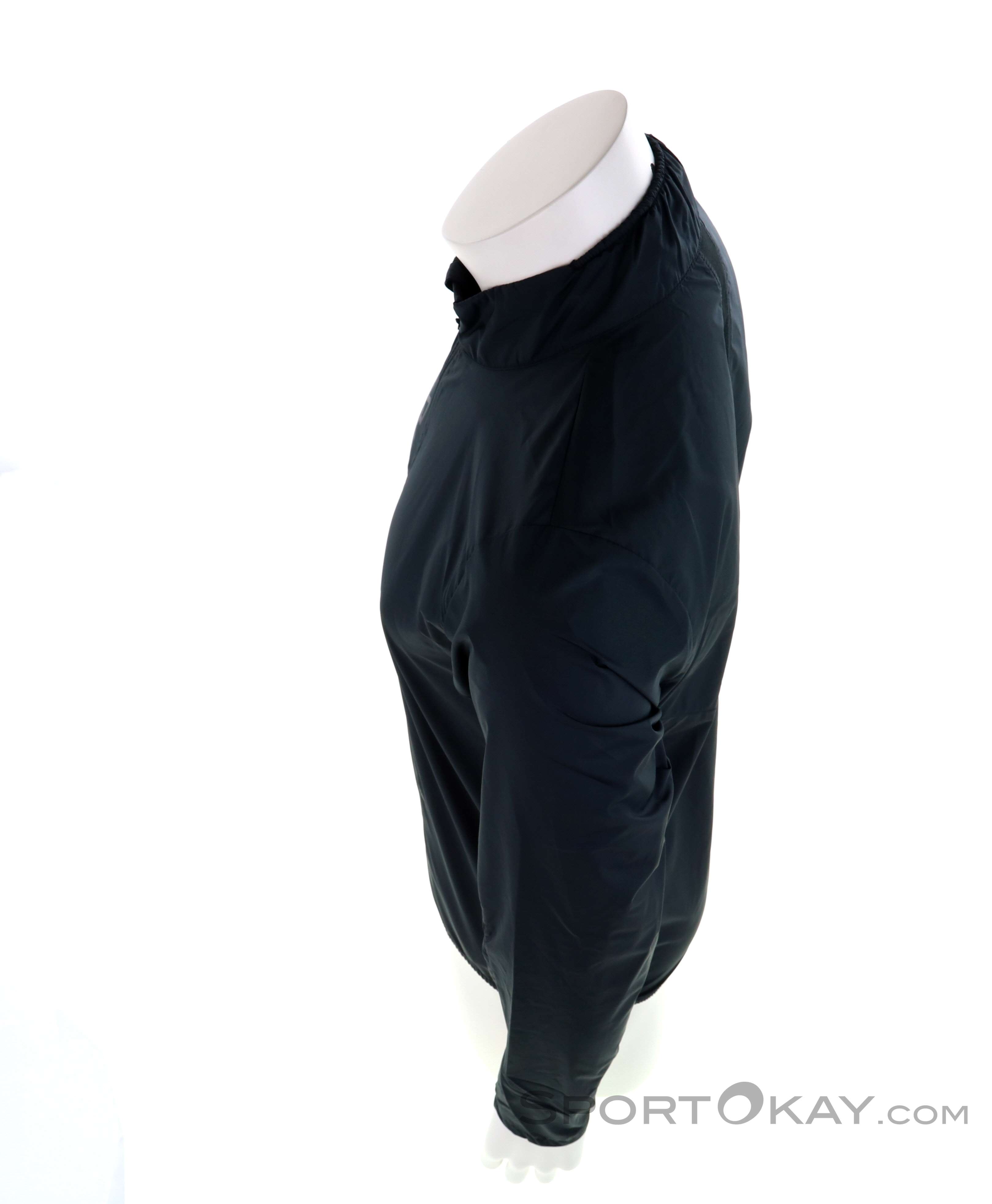 Giacca Antivento REV'IT! STORM WB Giacca Termica Antivento Unisex
