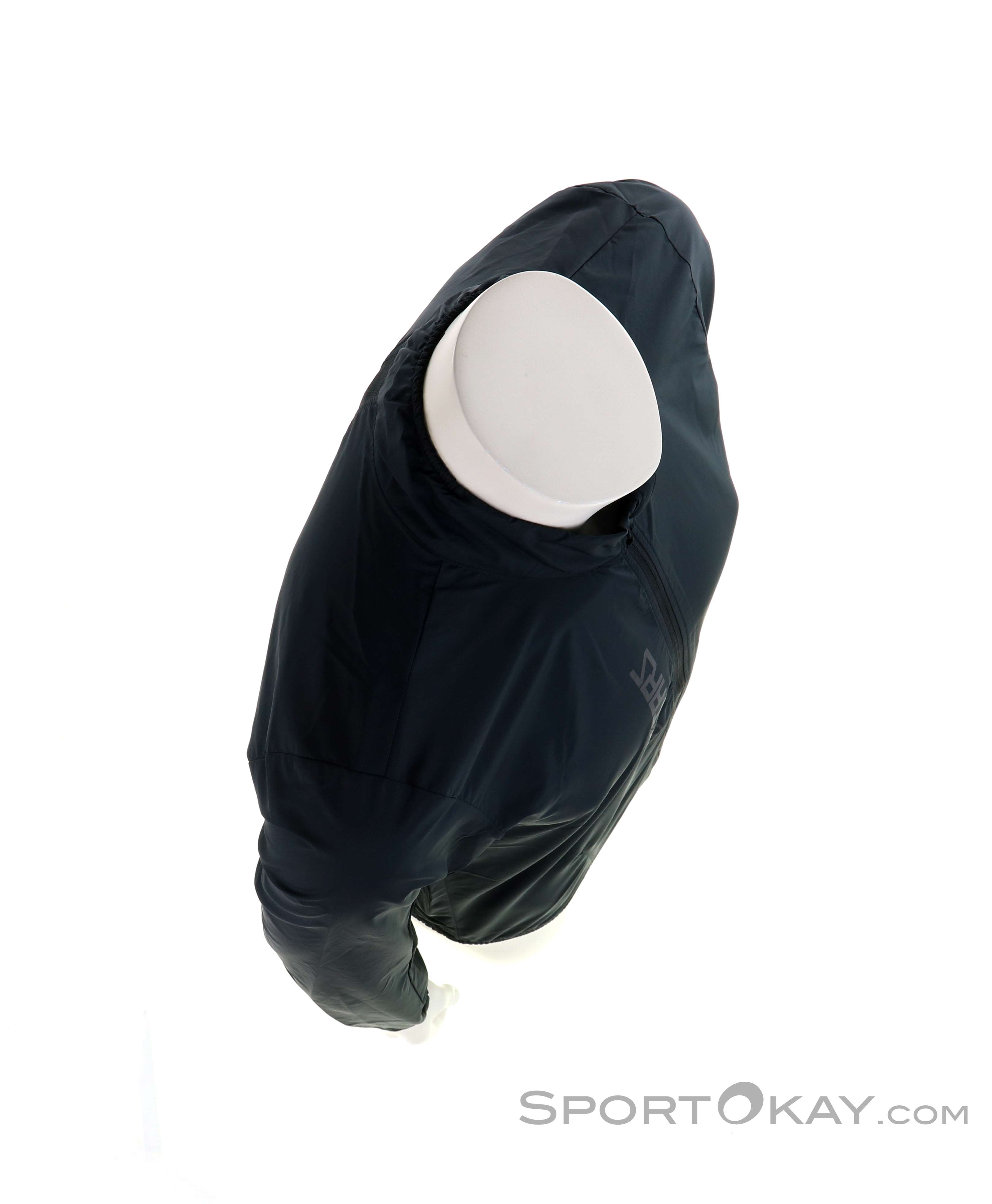 Alpinestars T-SP-1 Giacca tessile per moto impermeabile, nero