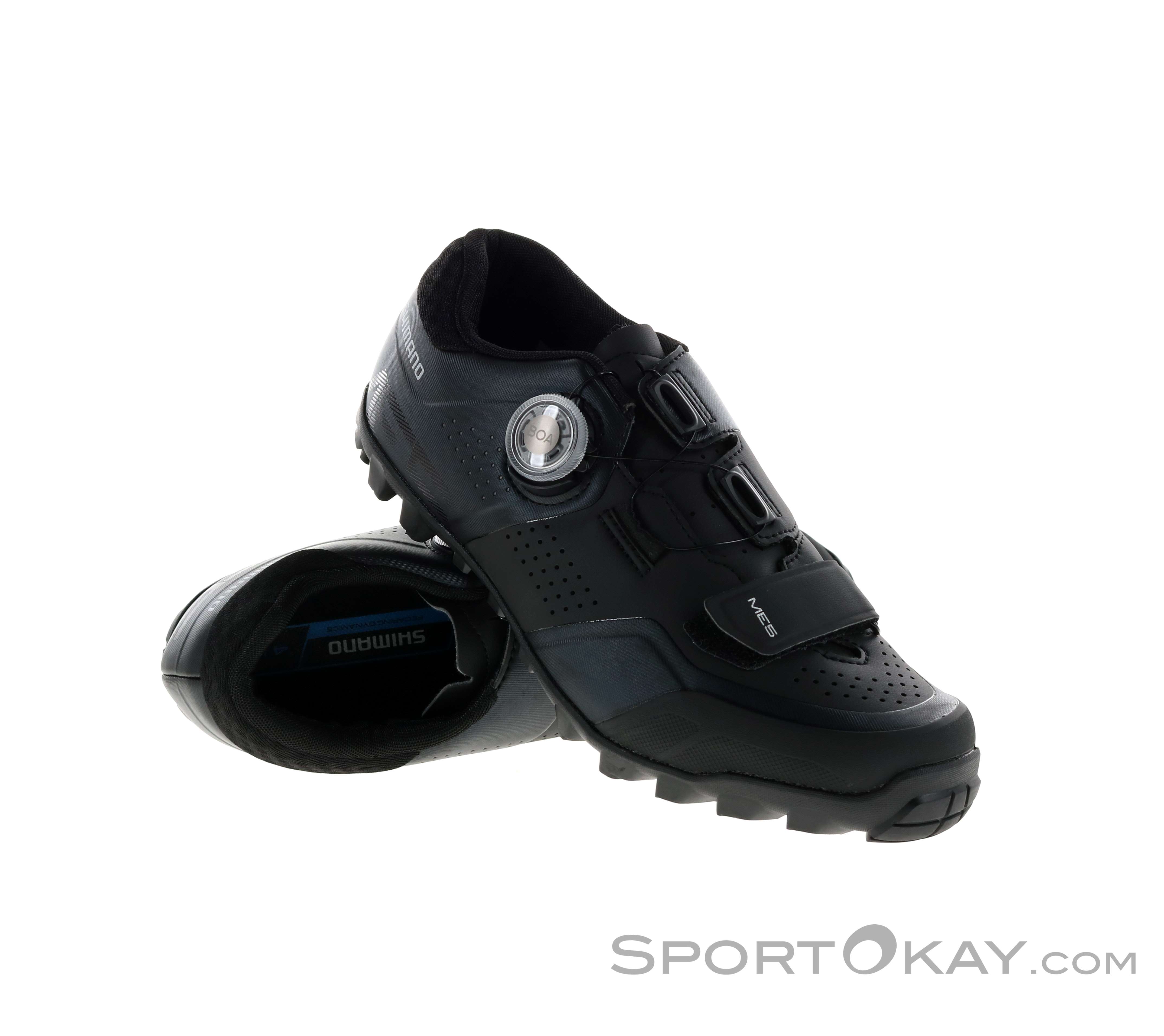 Shimano ME502 Mens MTB Shoes