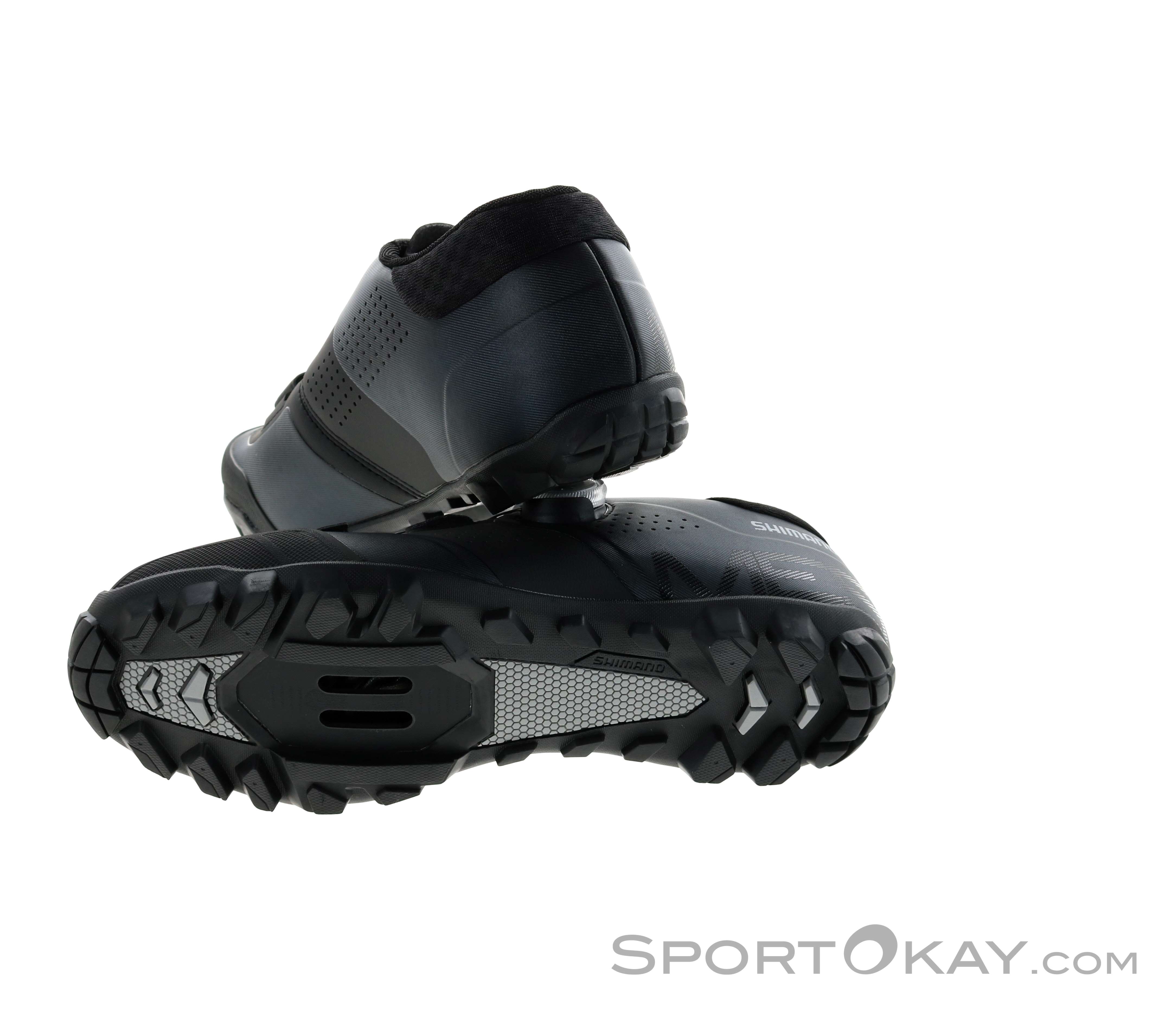 Shimano ME502 Mens MTB Shoes