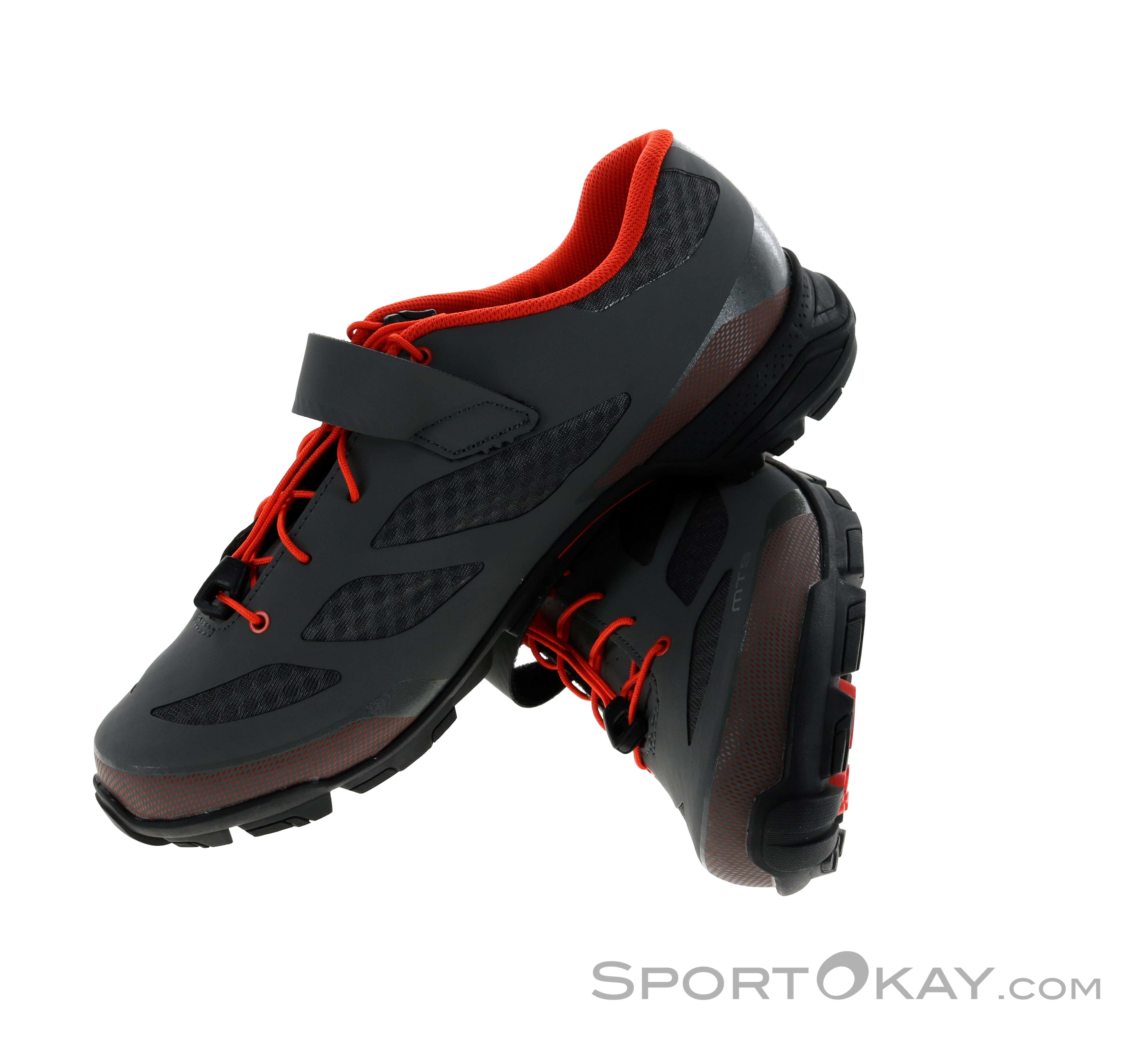 Shimano MT501 Herren MTB Schuhe Mountainbike Bikeschoenen