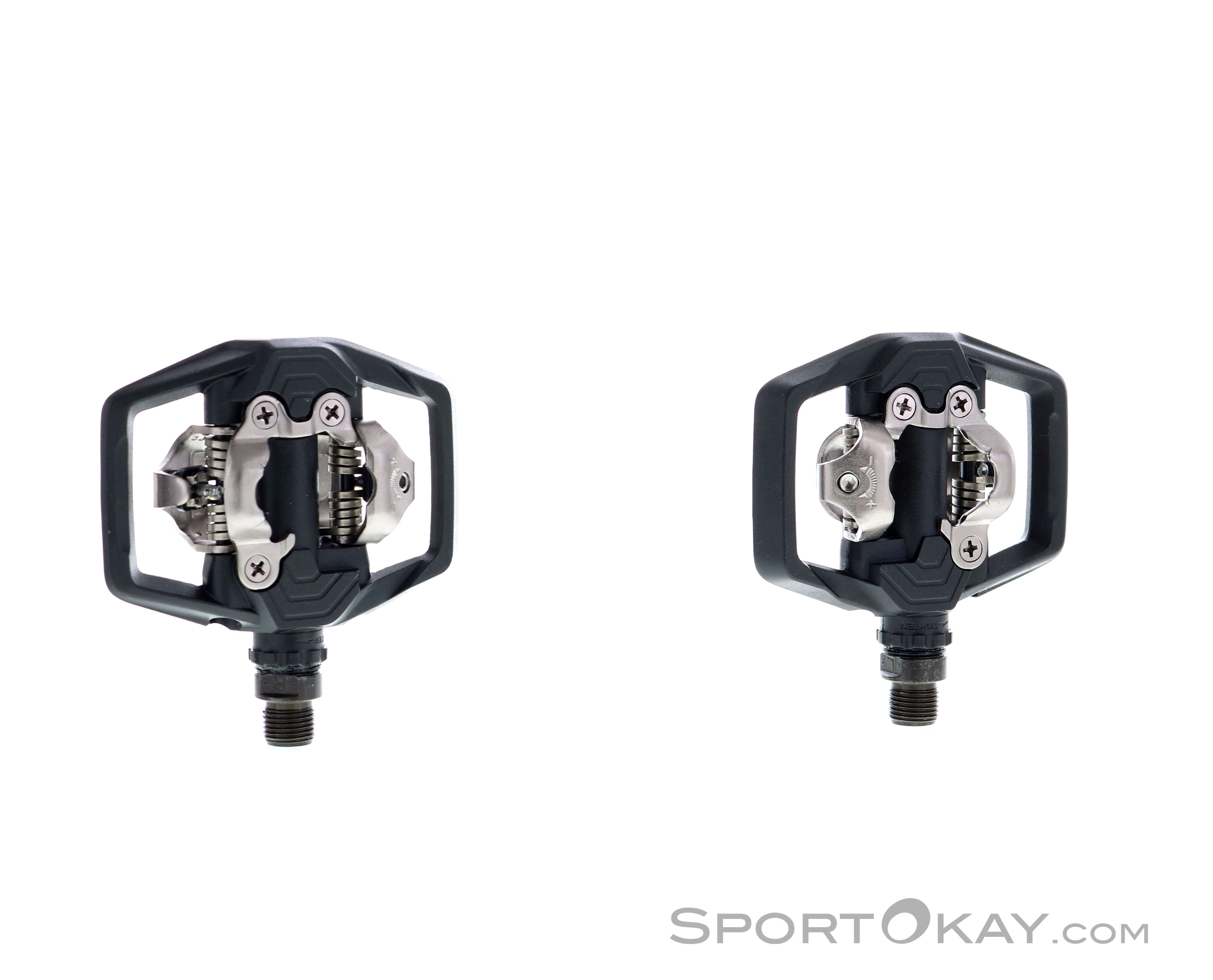 Shimano PD-ME700 Klickpedale, Shimano, Schwarz, , Unisex, 0178-10615, 5637887864, 4550170616335, N1-01.jpg