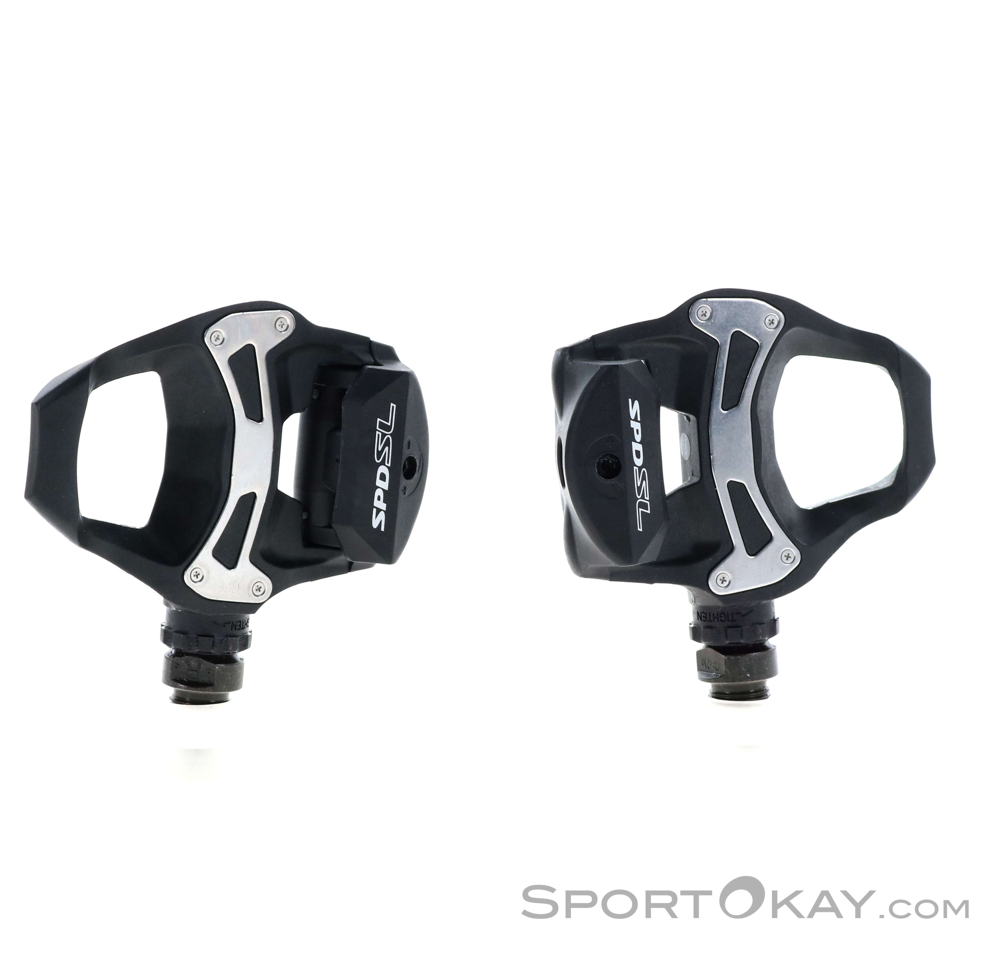 Shimano PD-5700 Rennrad Pedale - Pedale - Komponenten - Bike - Alle