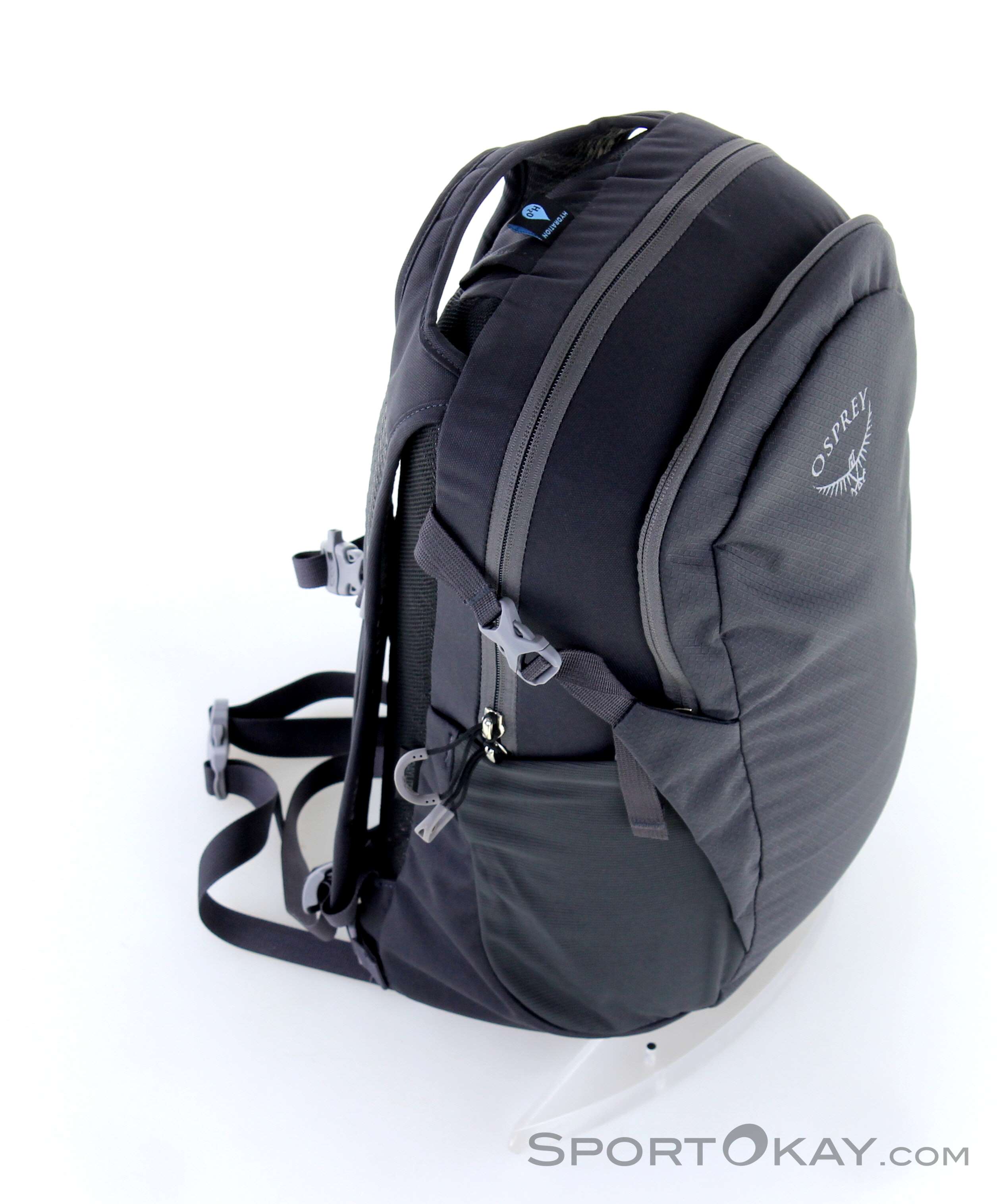 backpack alternative for international travel Backvac Vacuum Compression Backpack Alternative  Titantrek