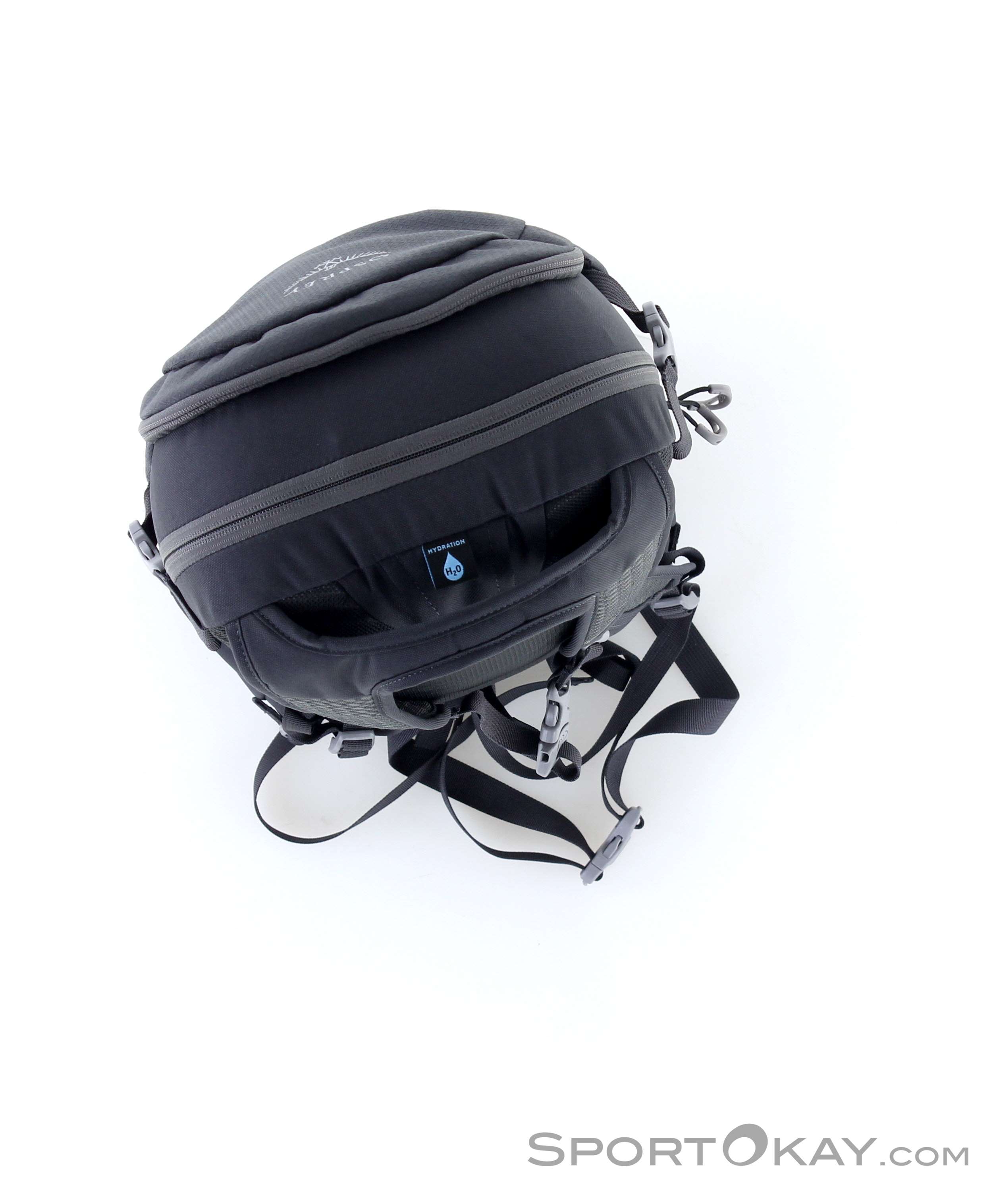 osprey daylite h20 Barley Brown Multi Made entirely of PFC Osprey Daylite Plus 20L Backpack