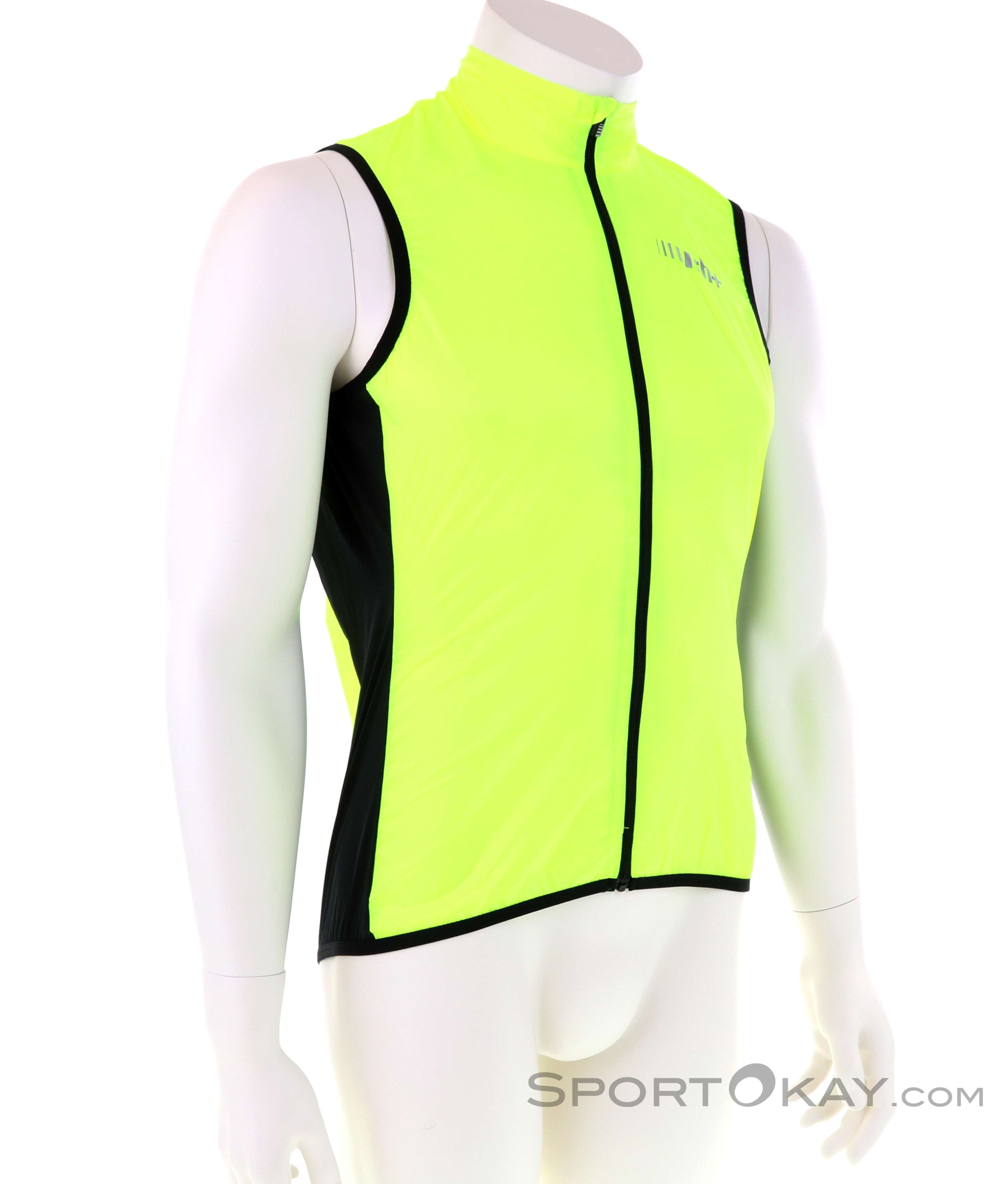 rh+ Emergency Pocket Uomo Gilet da Bici - Giacche da bici - Abbigliamento  da ciclismo - Bike - Tutti