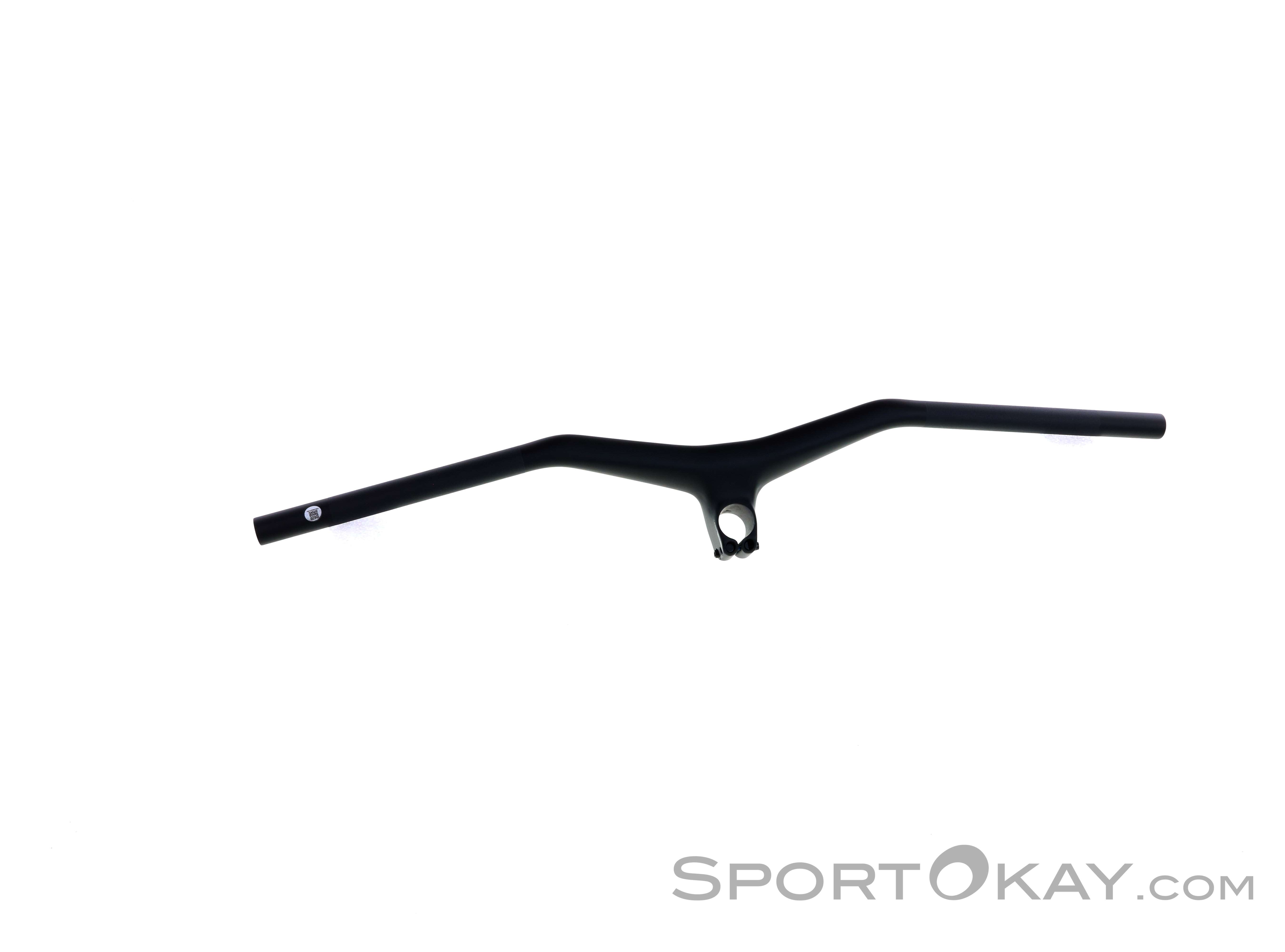 Syncros Fraser Ic Sl Manubrio Mtb Syncros Carbon Syncros Fraser IC