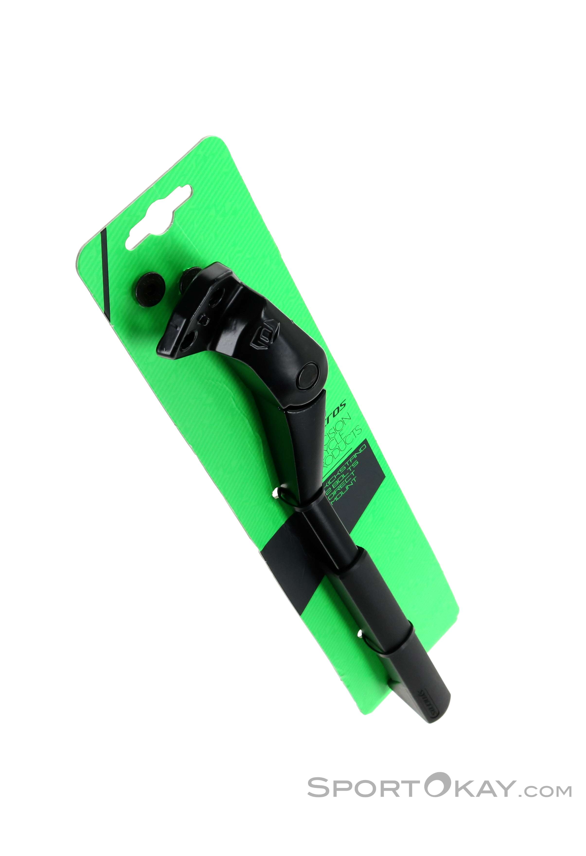 Syncros Kickstand Side Stand Bike Stand Accessory Bike All