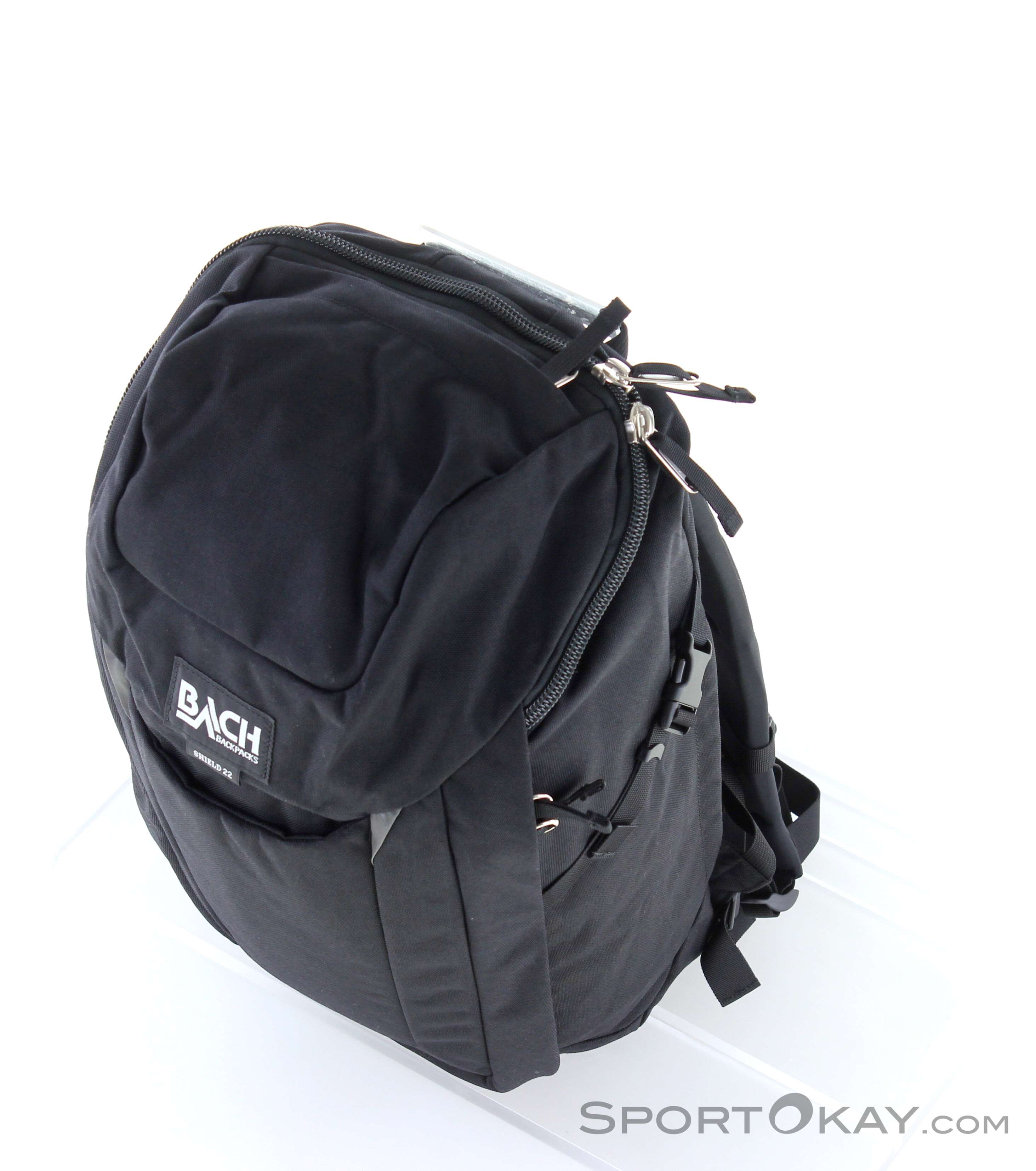Bach Shield 22l Backpack - Backpacks - Backpacks & Headlamps