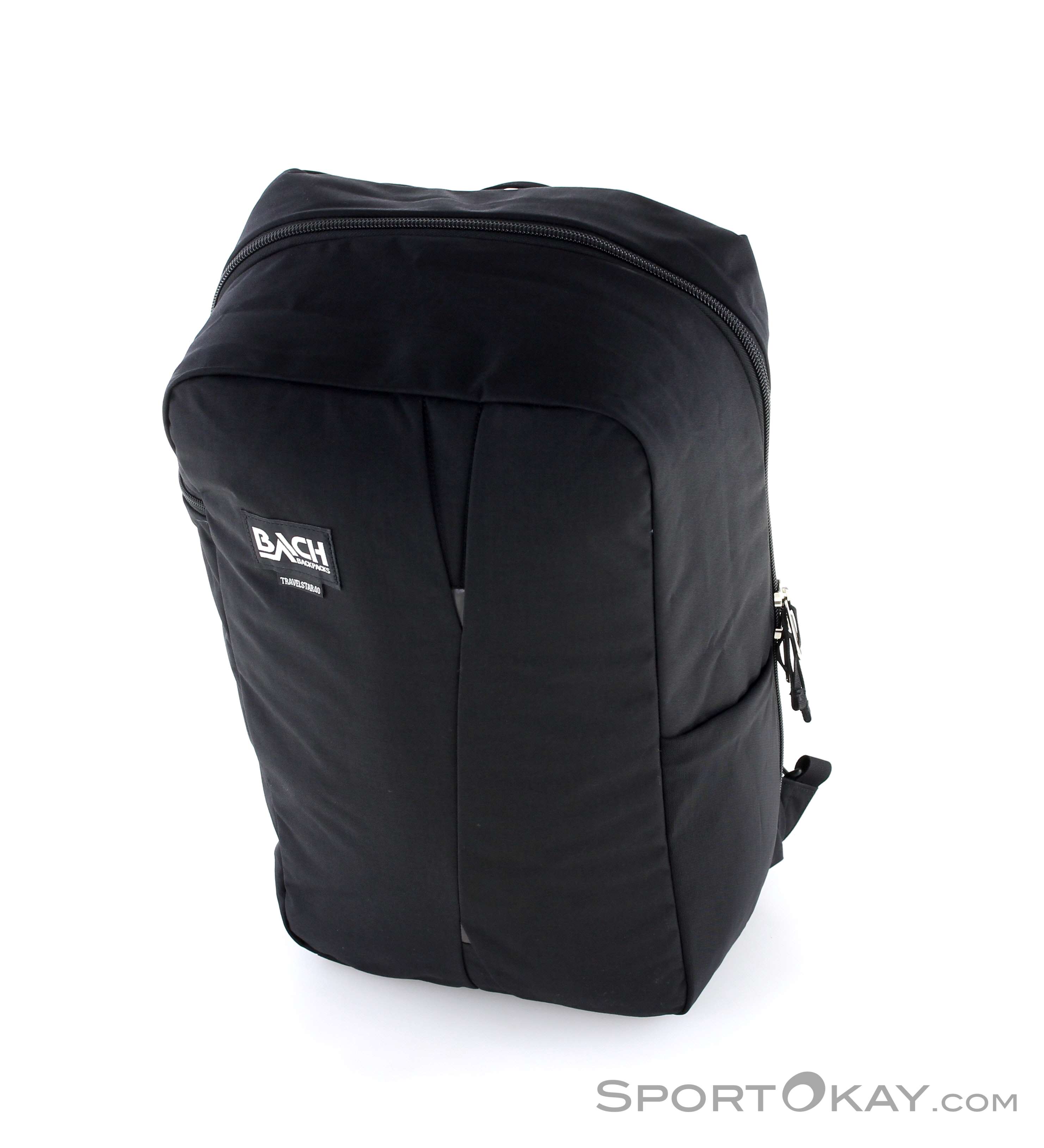 Bach Travelstar 40l Backpack - Backpacks - Backpacks & Headlamps