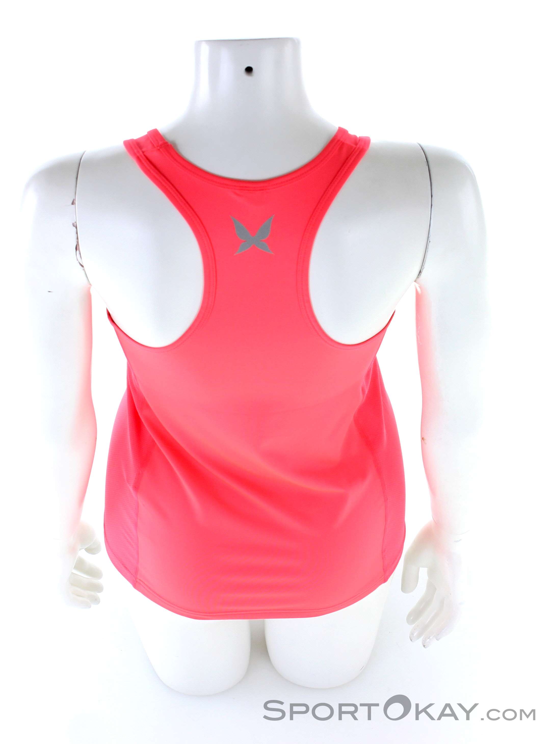 (取寄) カリトラ レディース ノラ シングレット - ウィメンズ Kari Traa women Nora Singlet - Women's Bwhite 5792_623207_Bwhite_Product_1_4