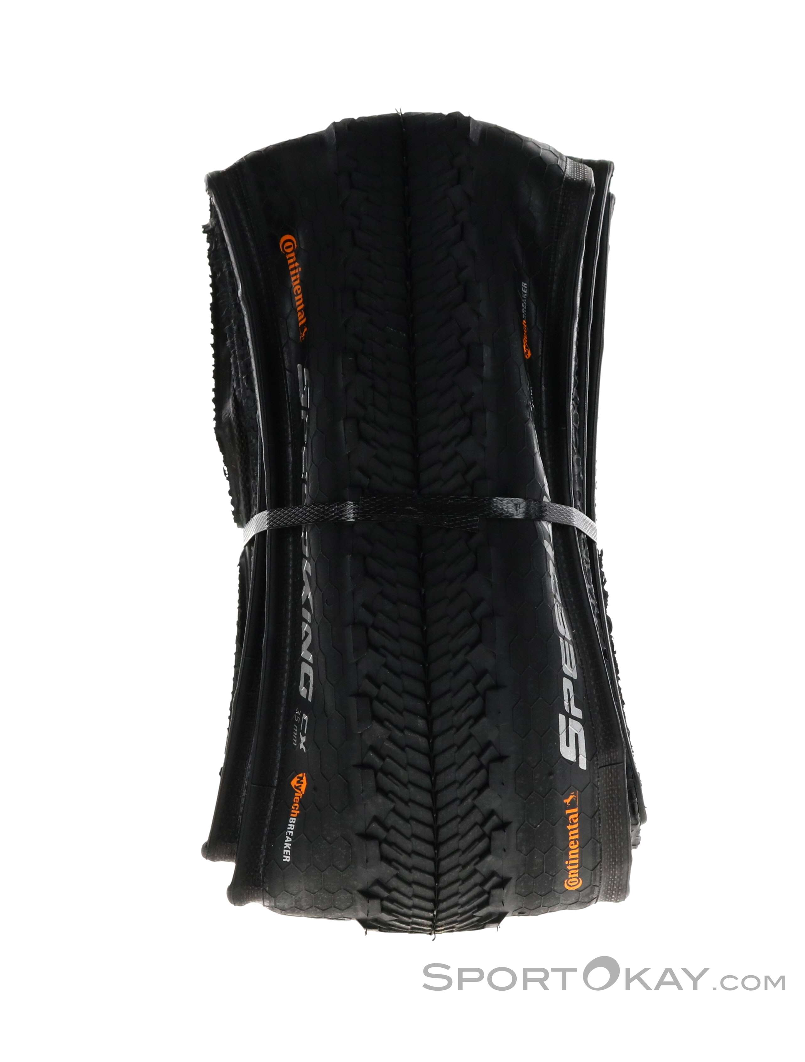 Continental Speed King CX 35mm　5本　バラ売り可能 Continental Speed King CX 700 x 35c Tyre