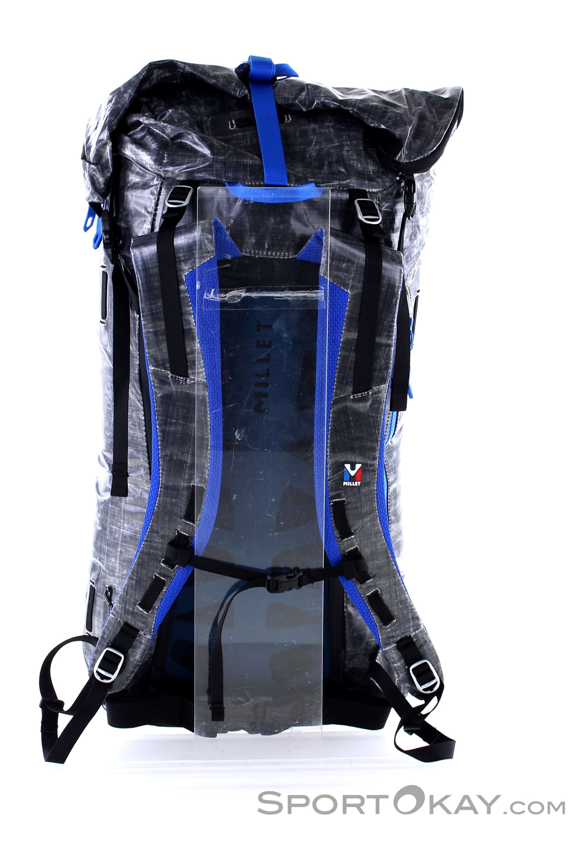 Millet Trilogy 30l Mochila Mochilas Mochilas y linternas