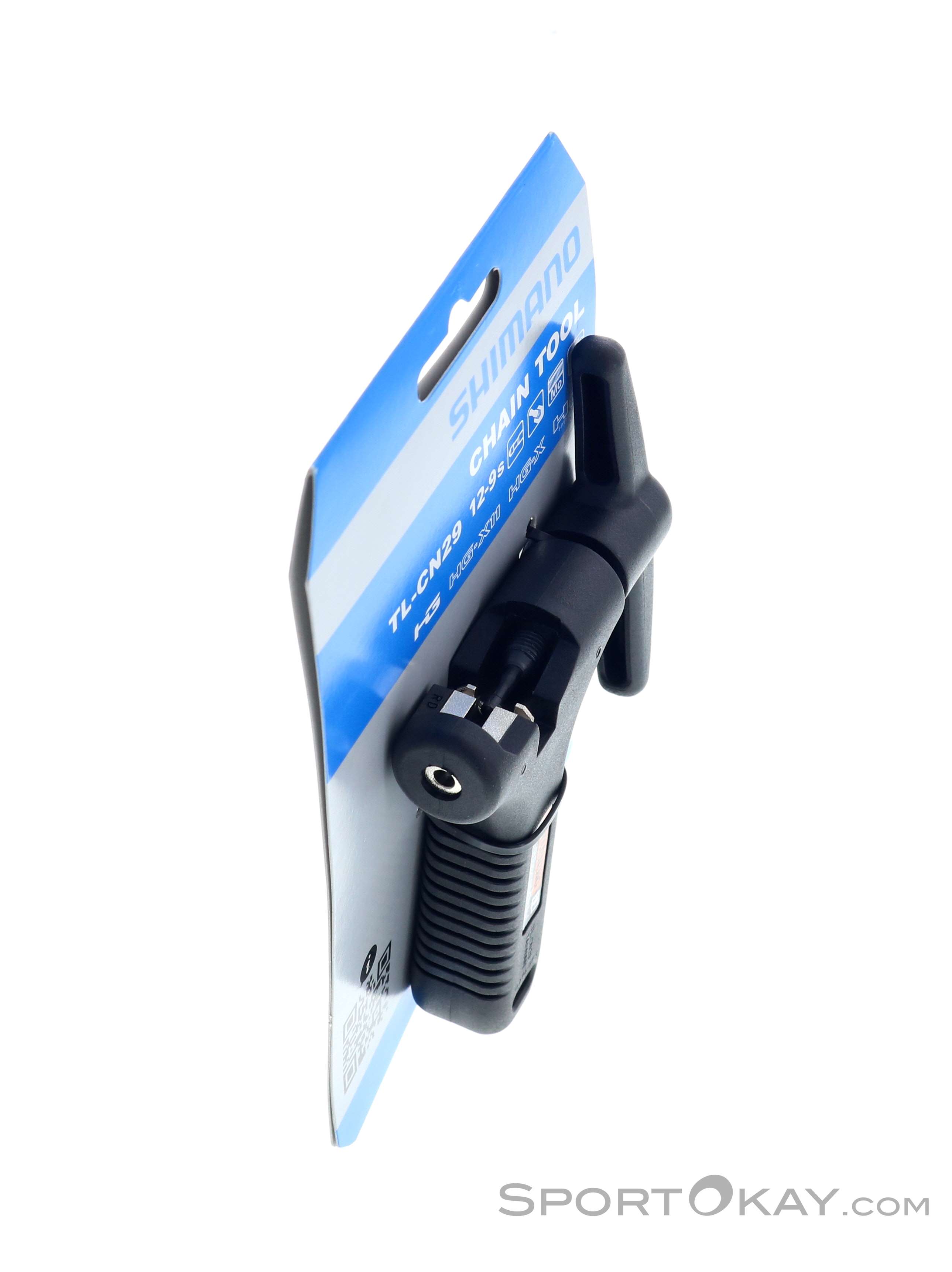 Shimano Smagliacatena - TL-CN35 - 9-12 Velocità