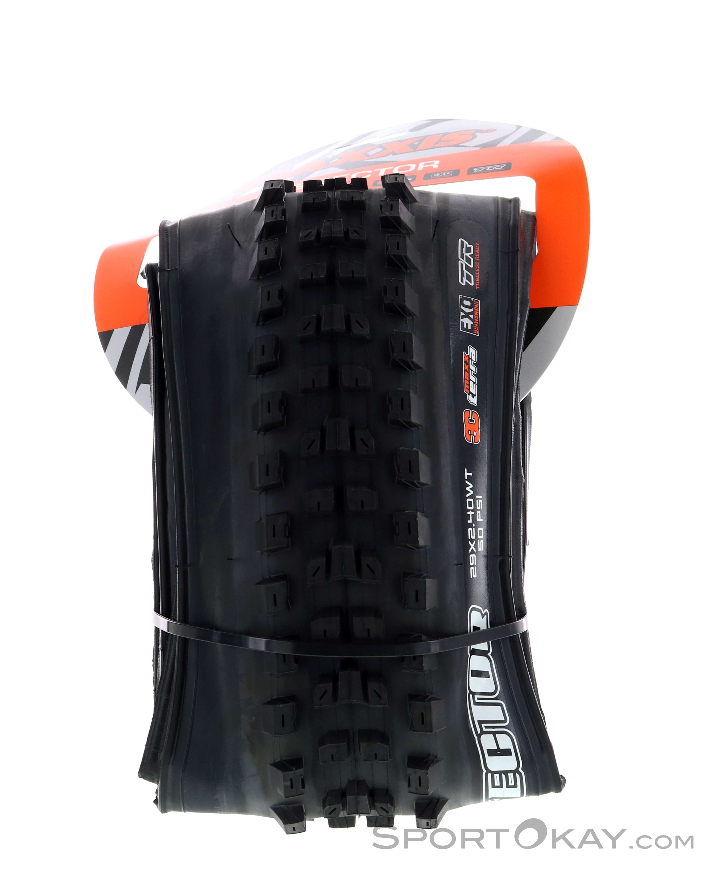 Maxxis Dissector EXO TR 3C MaxxTerra 29 x 2,40