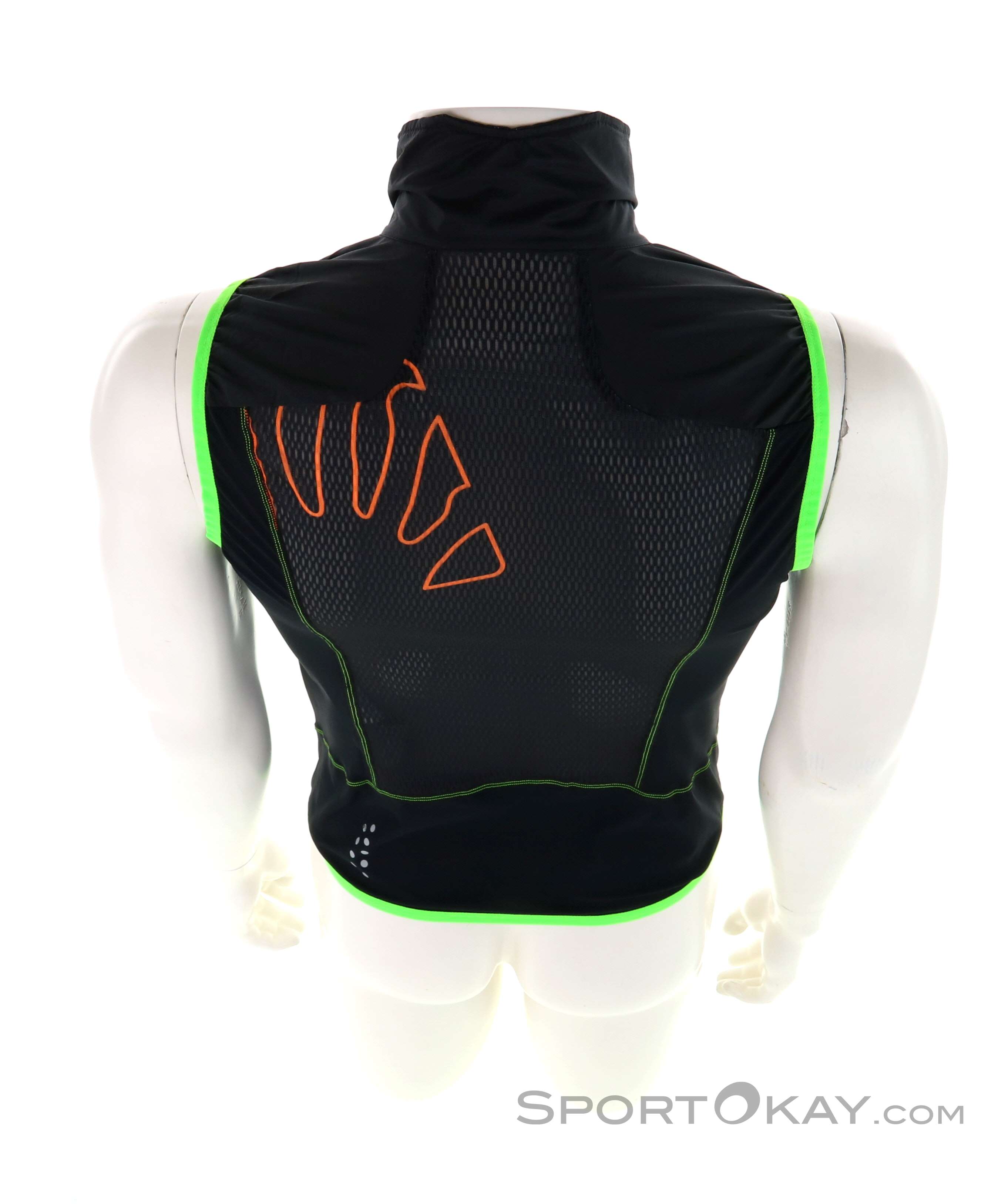 Karpos Lavaredo Vest Mens Trail Running Vest Vestes Vêtements