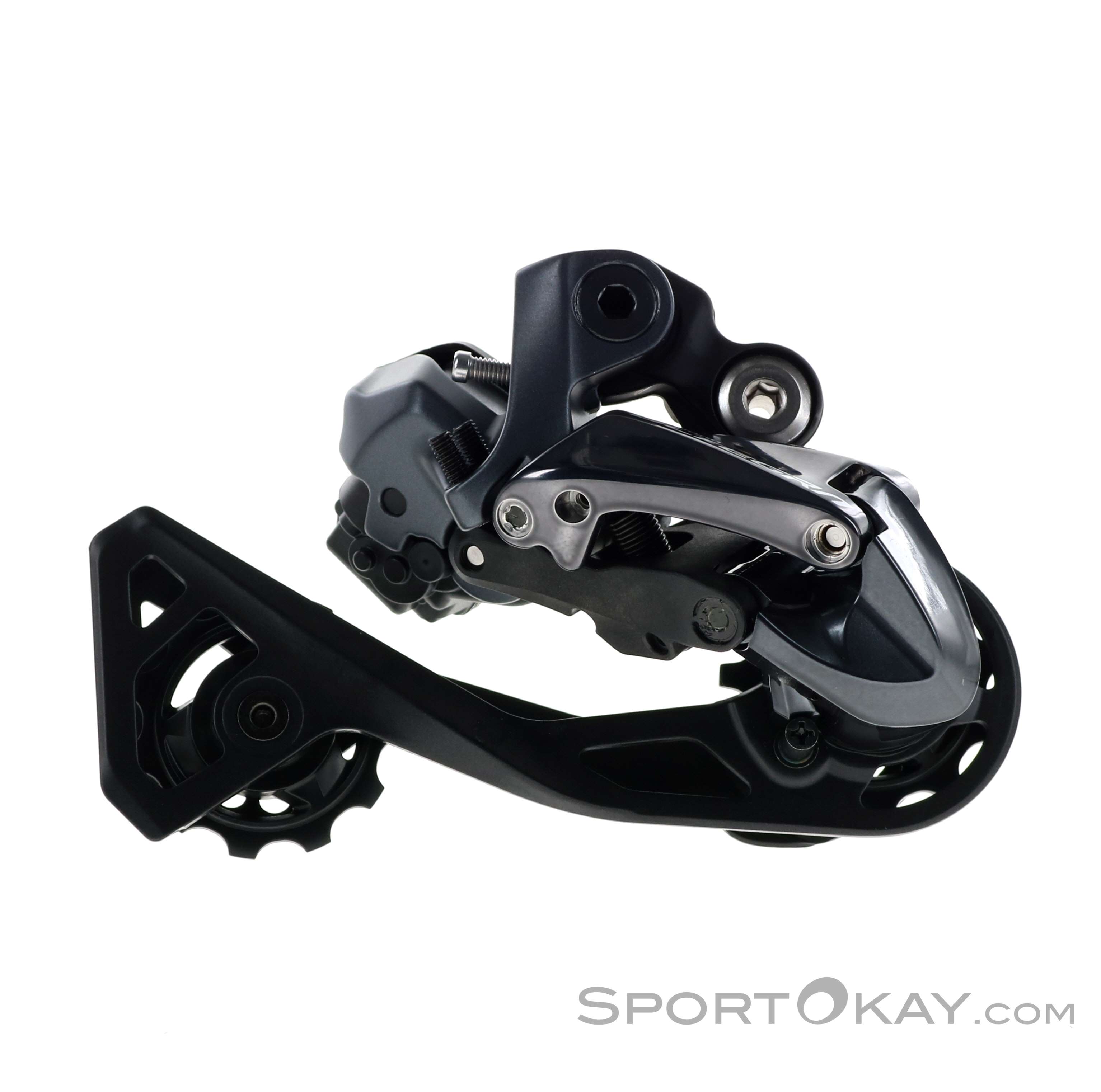 Shimano Ultegra Di2 R8050 lang 11-Fach Rear Derailleur - Front