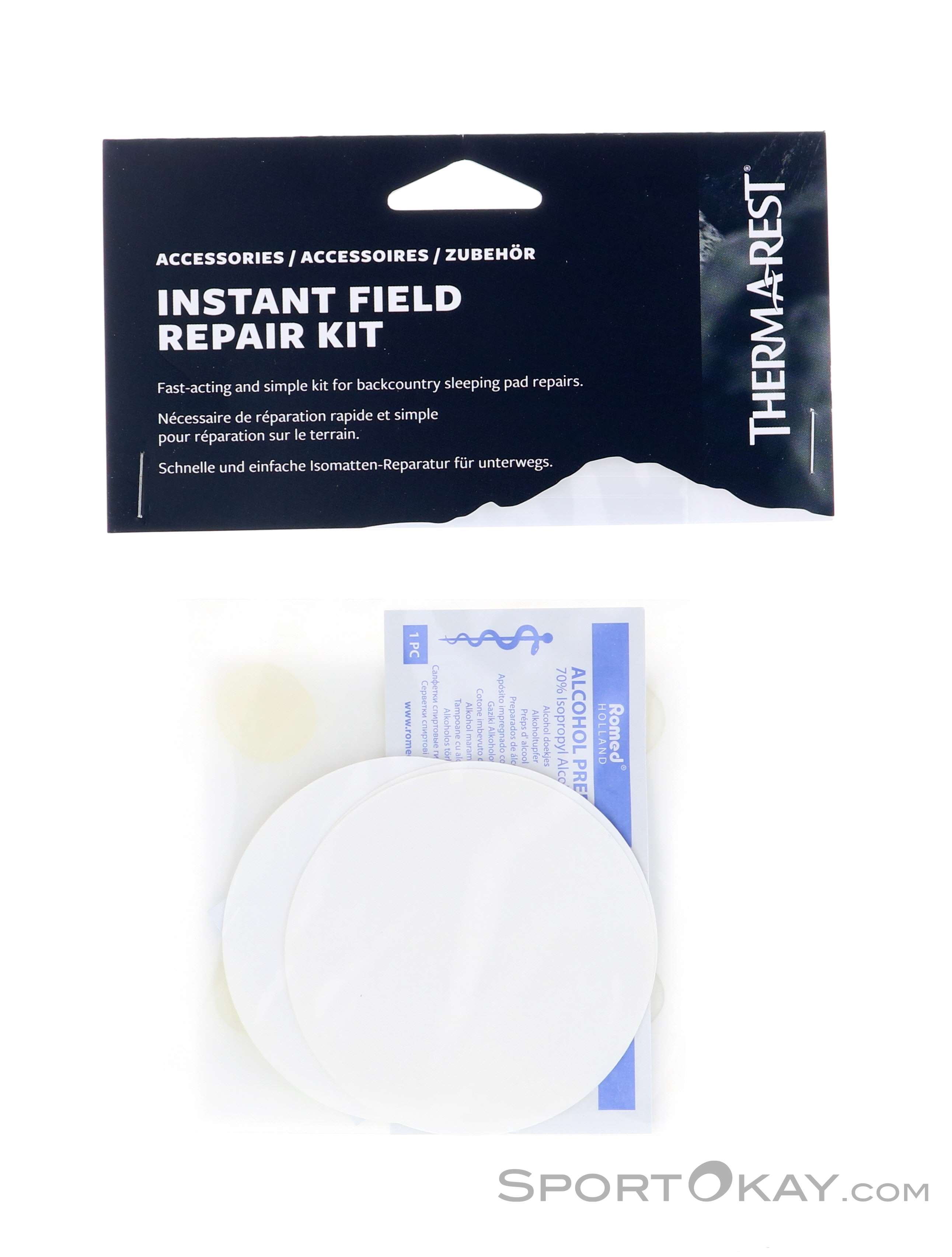 Instant Field Repair Kit