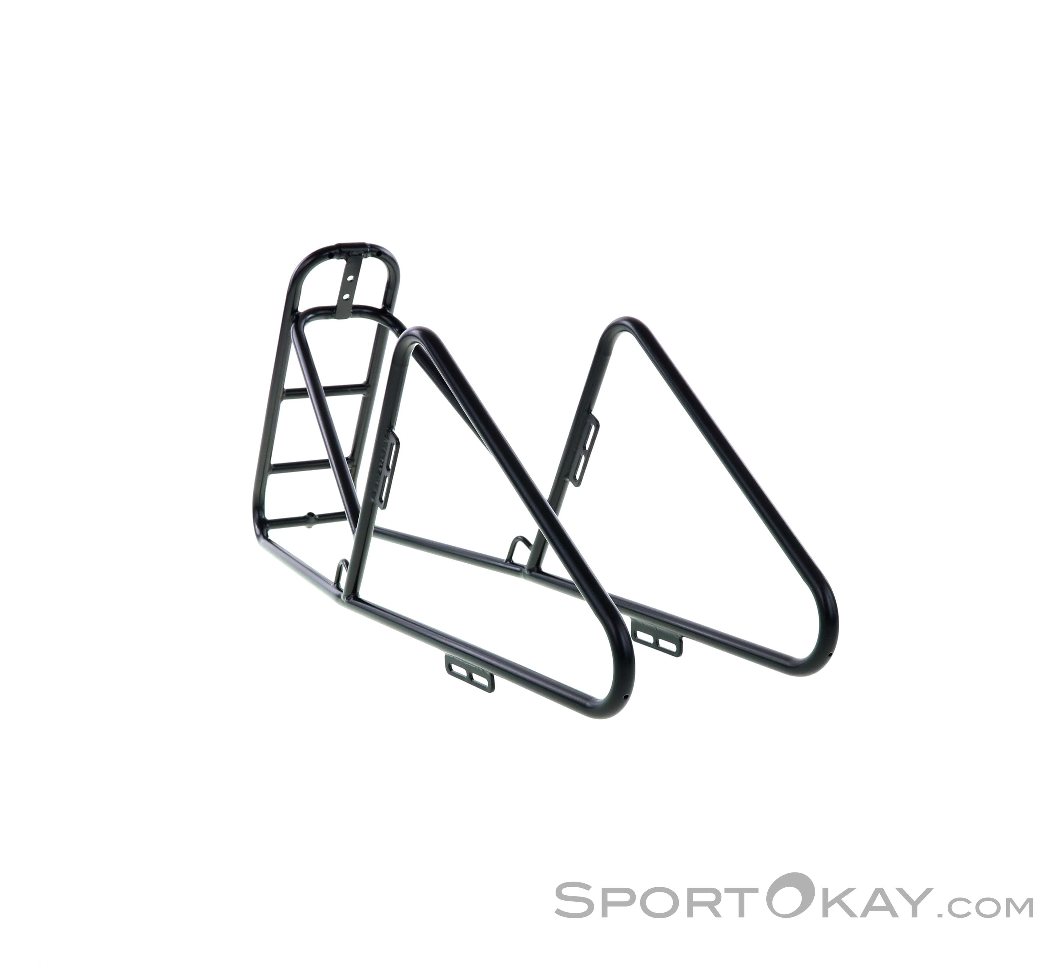 Grand Expedition Tubus Racks Tubus Grand Tour Rear Rack Northside