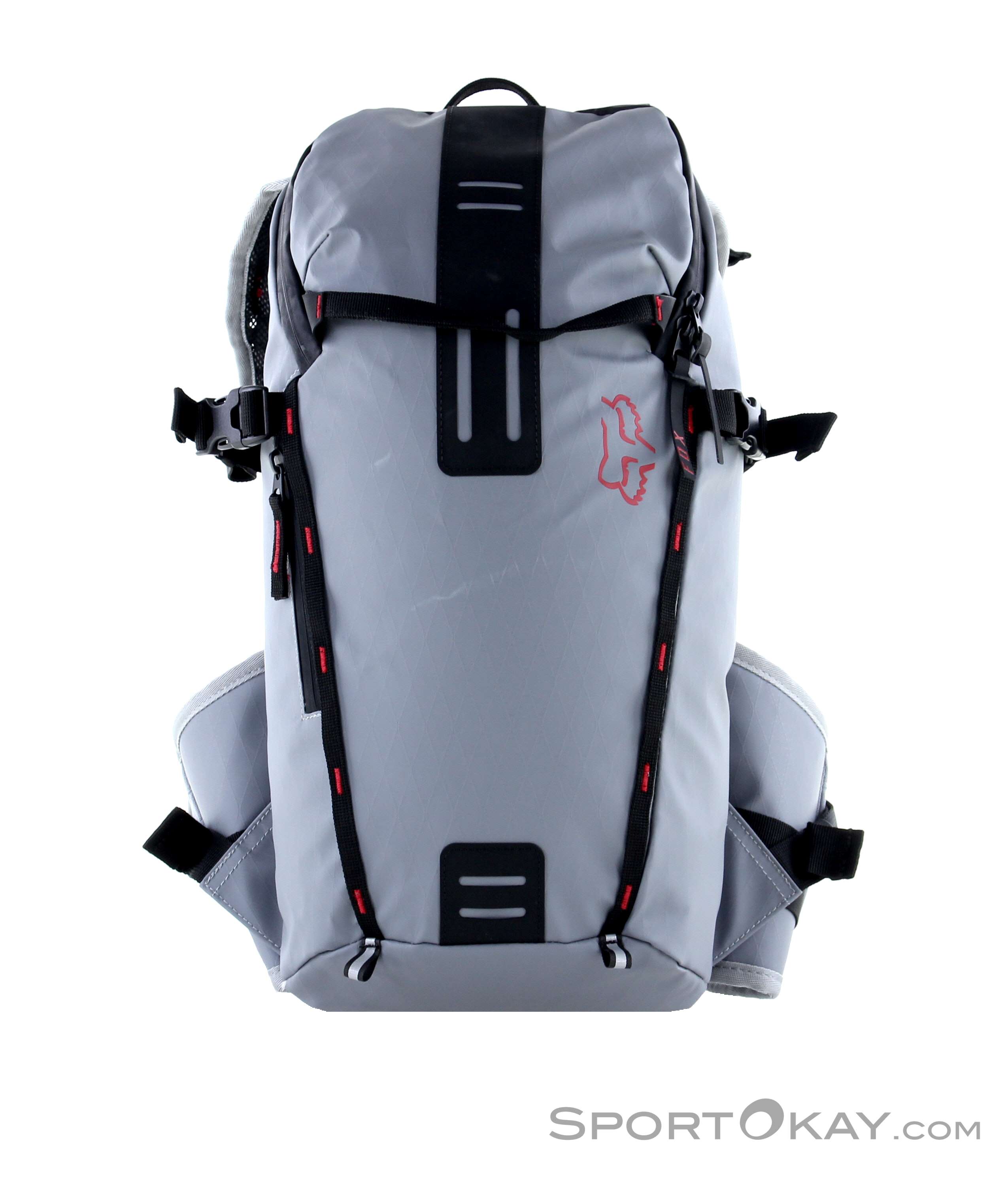 Fox Utility Hydration Pack 11l Backpack with Hydration Bike