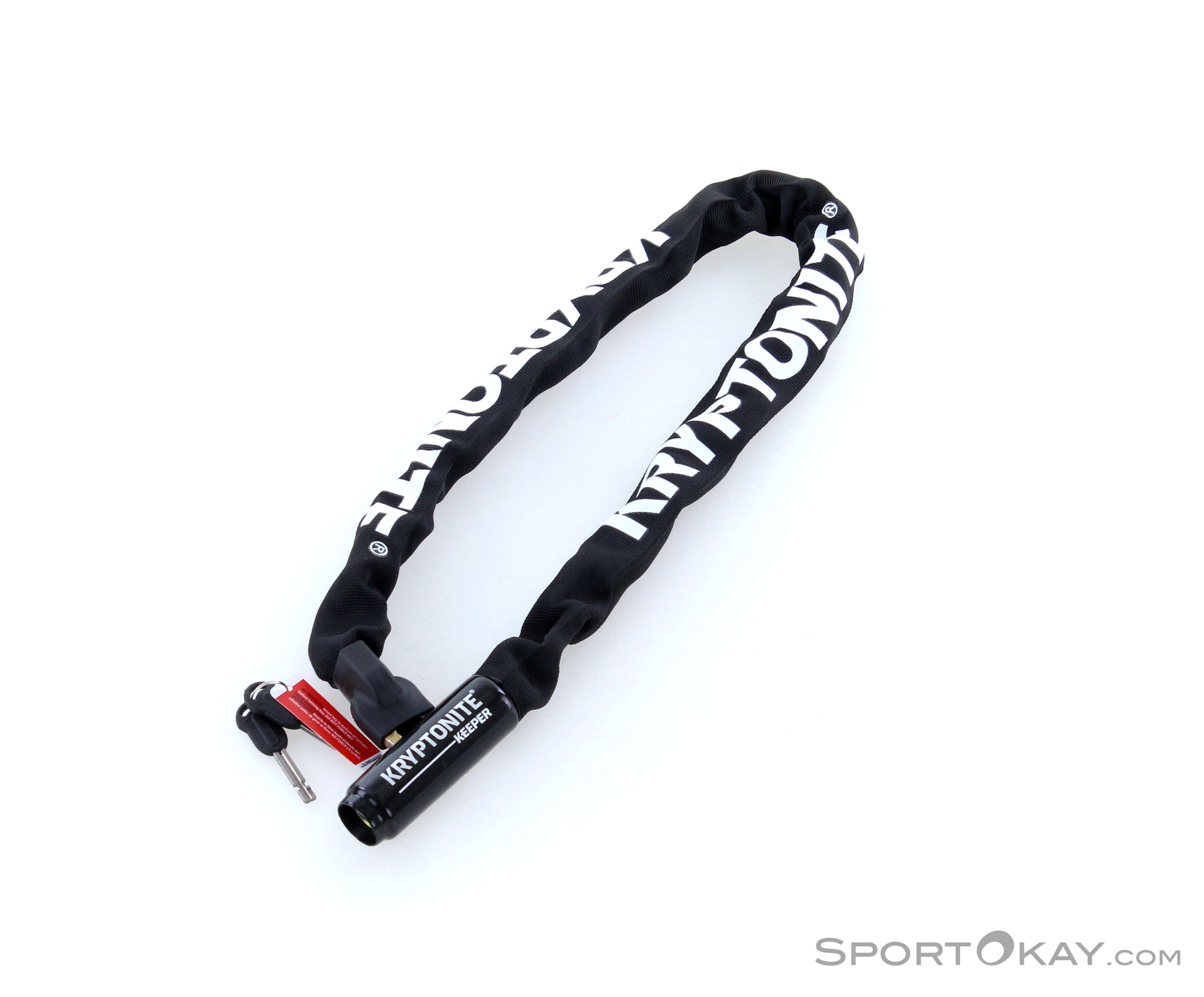 Kryptonite Keeper 785 Fahrradschloss - Fahrradschloss - Zubehr - Bike -  Alle