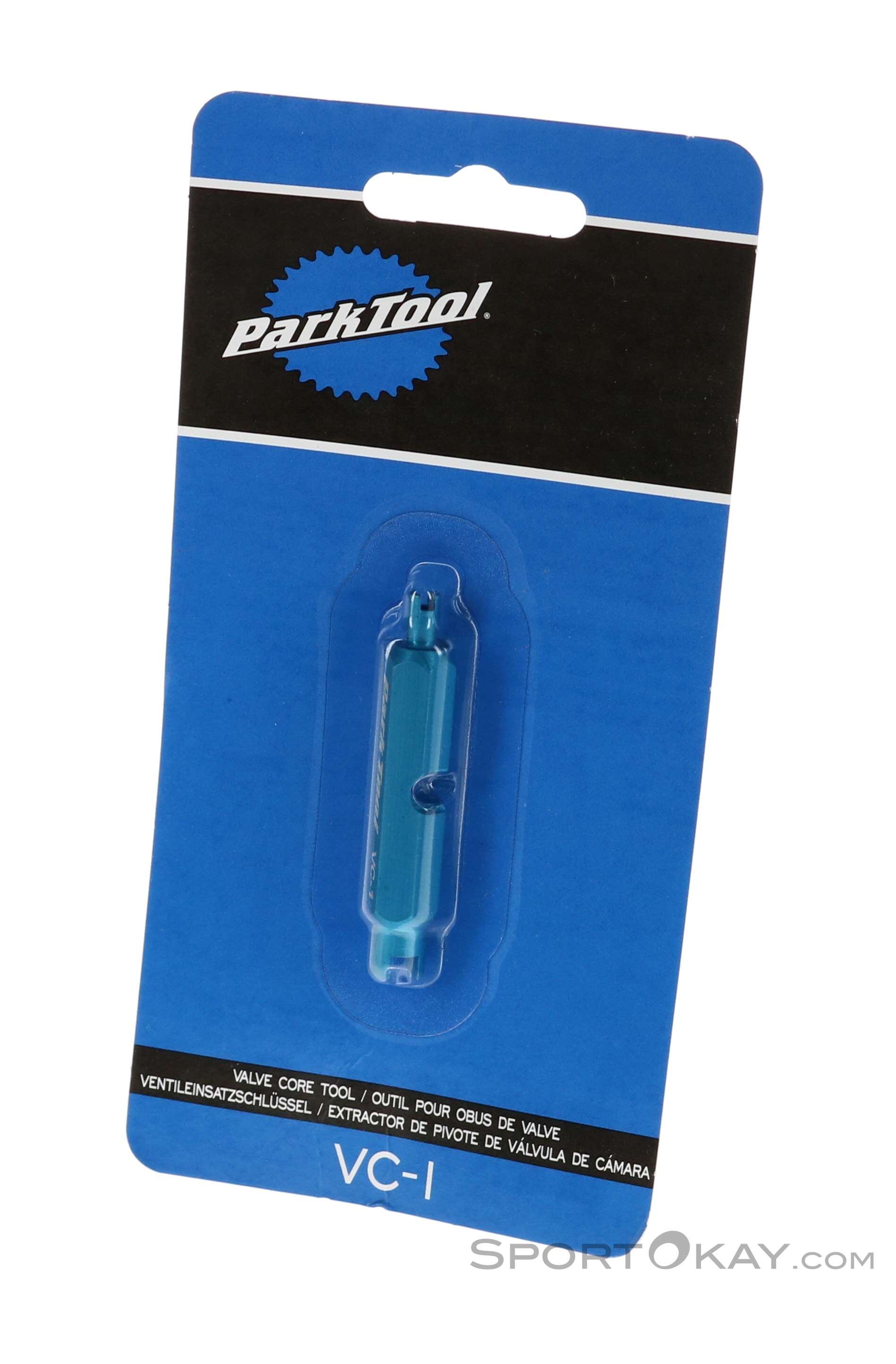 Park Tool VC-1 Valve Tool Tools Tools Care Bike All