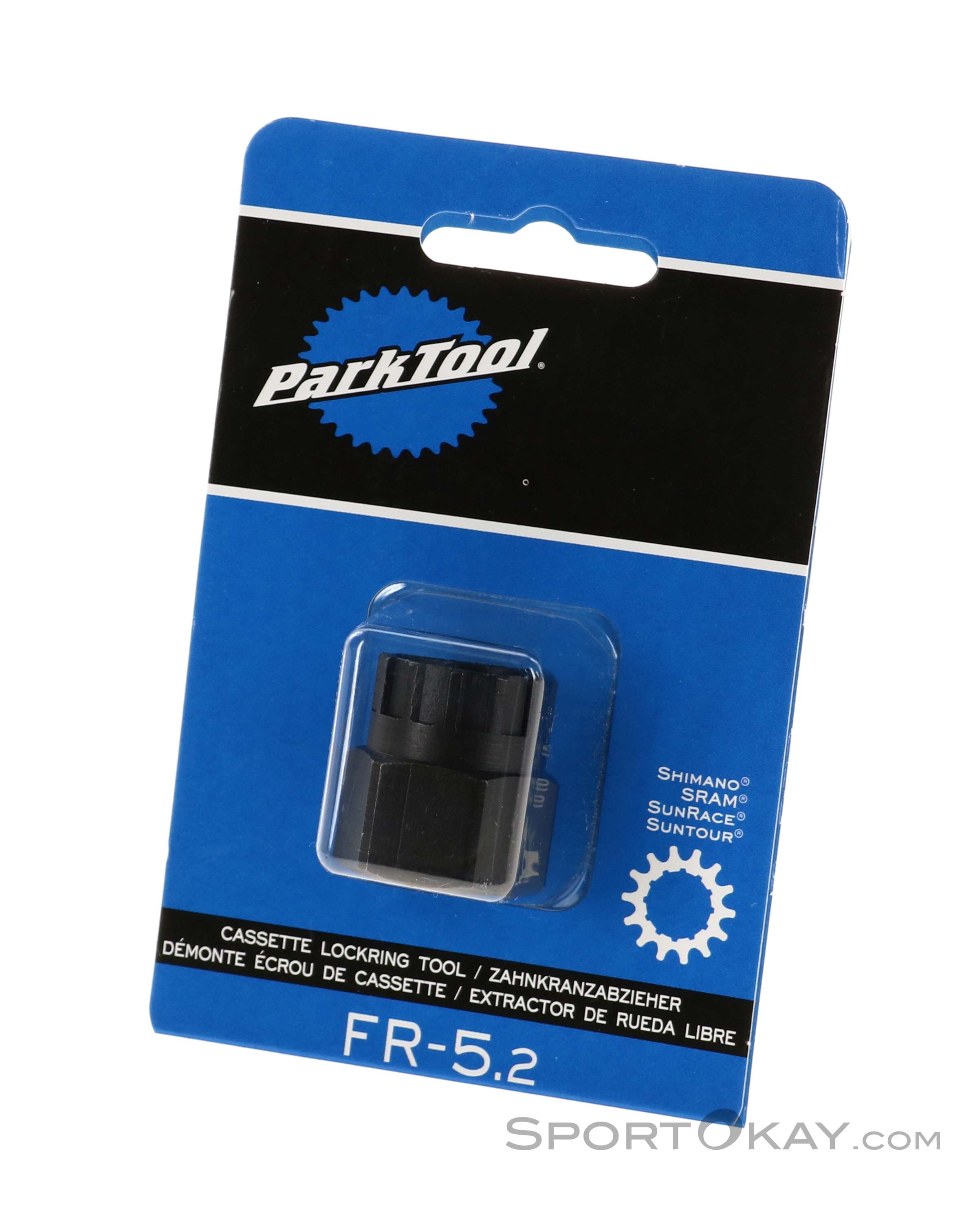 Park Tool Extracteur de roue Libre ParkTool - Vélo Boutique Velomane