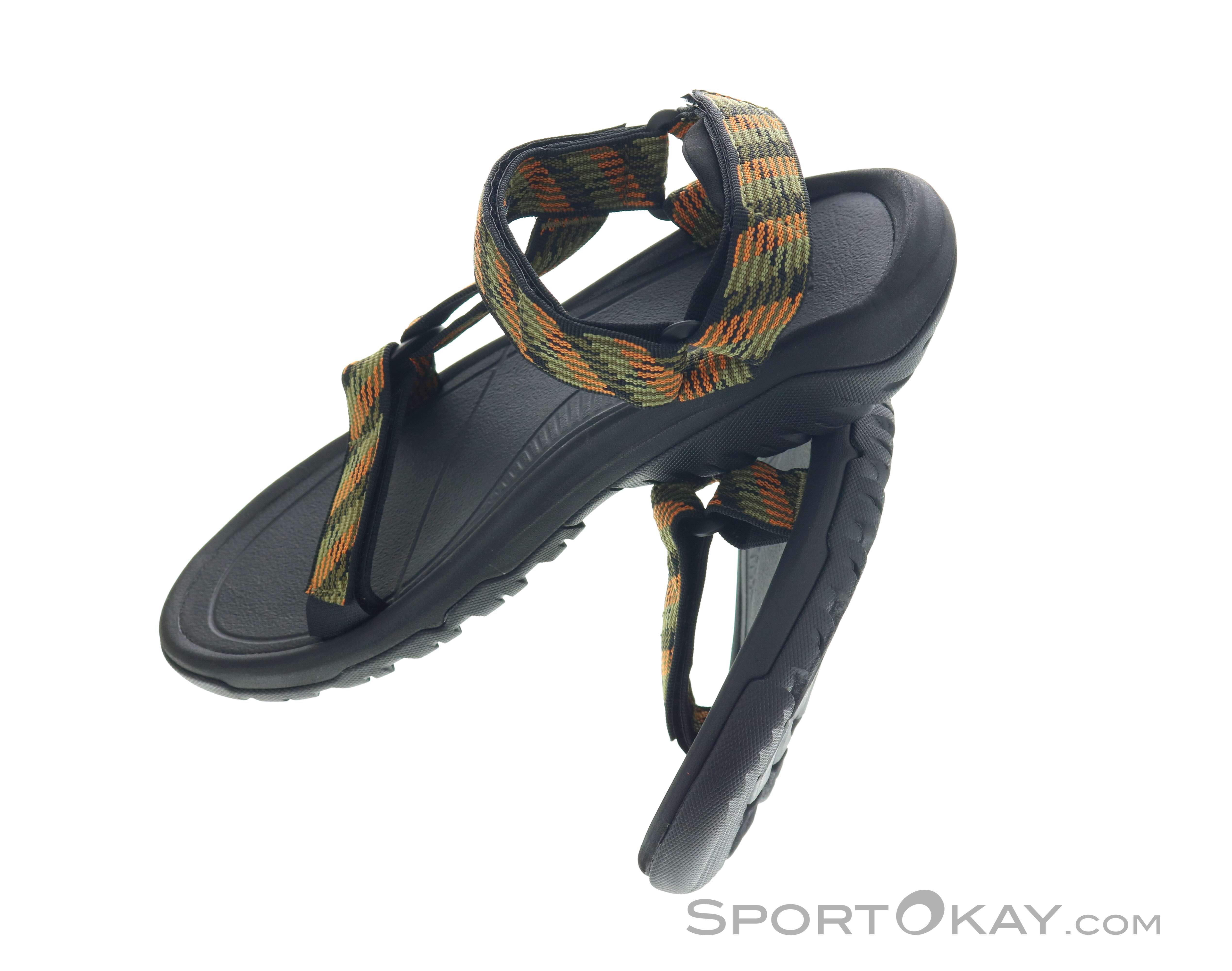 Teva Hurricane XLT Mens Sandals Leisure Shoes Shoes Poles