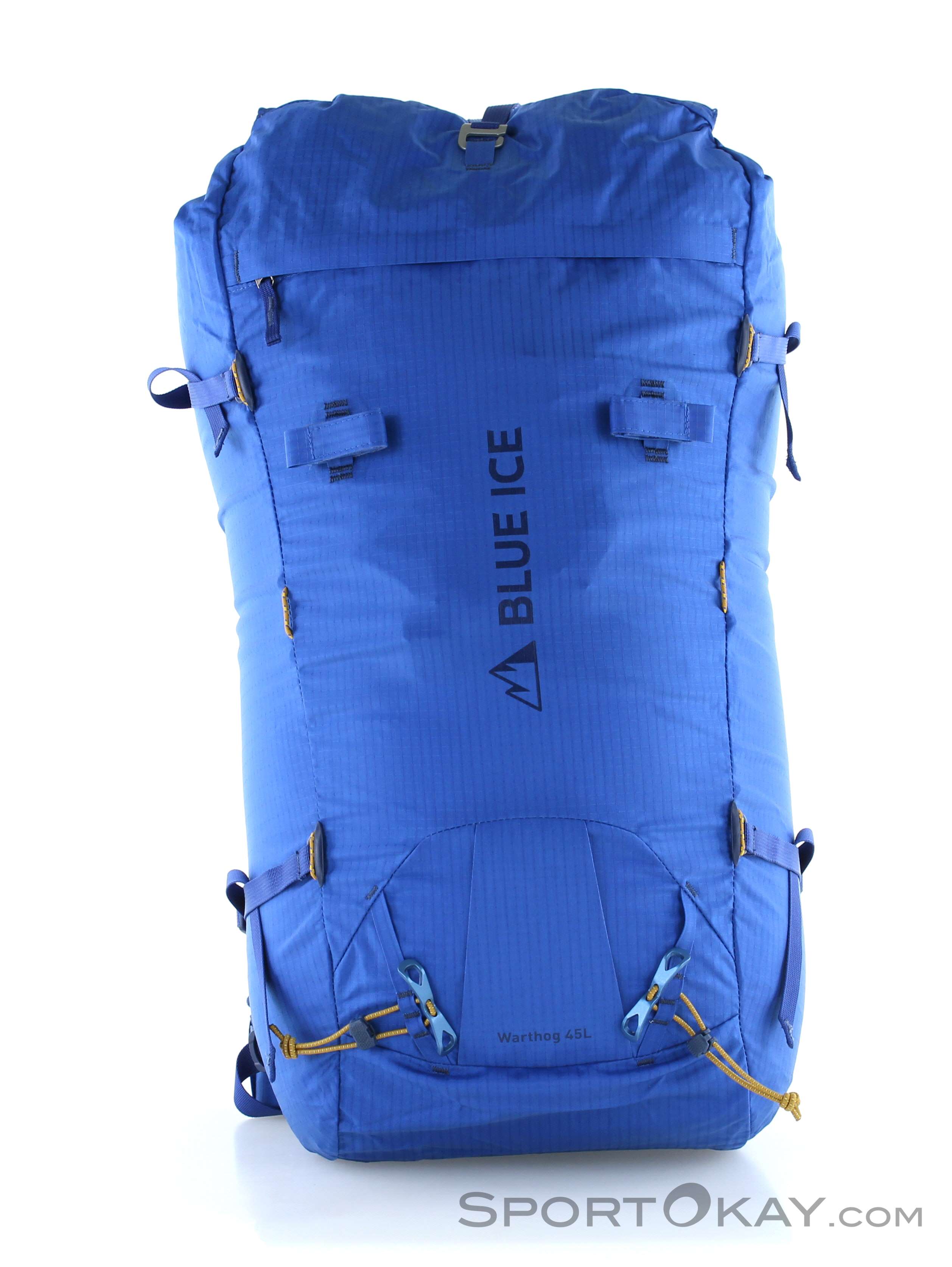 Blue Ice Warthog Pack 45l Backpack