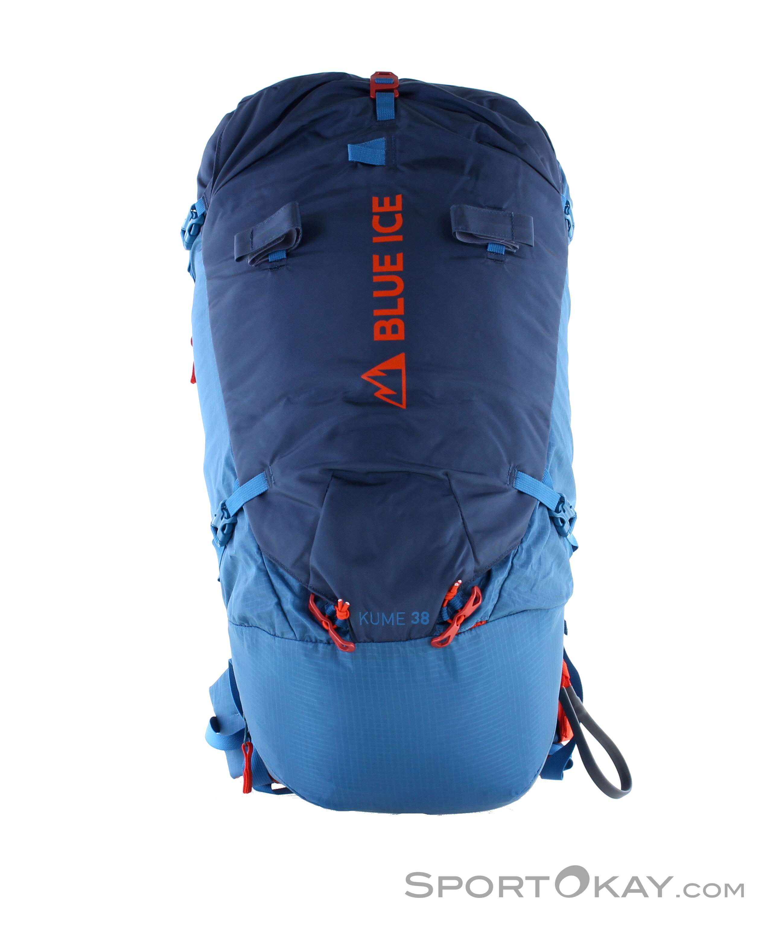 Blue Ice Kume Pack 38l Backpack - Ski Touring Backpacks 