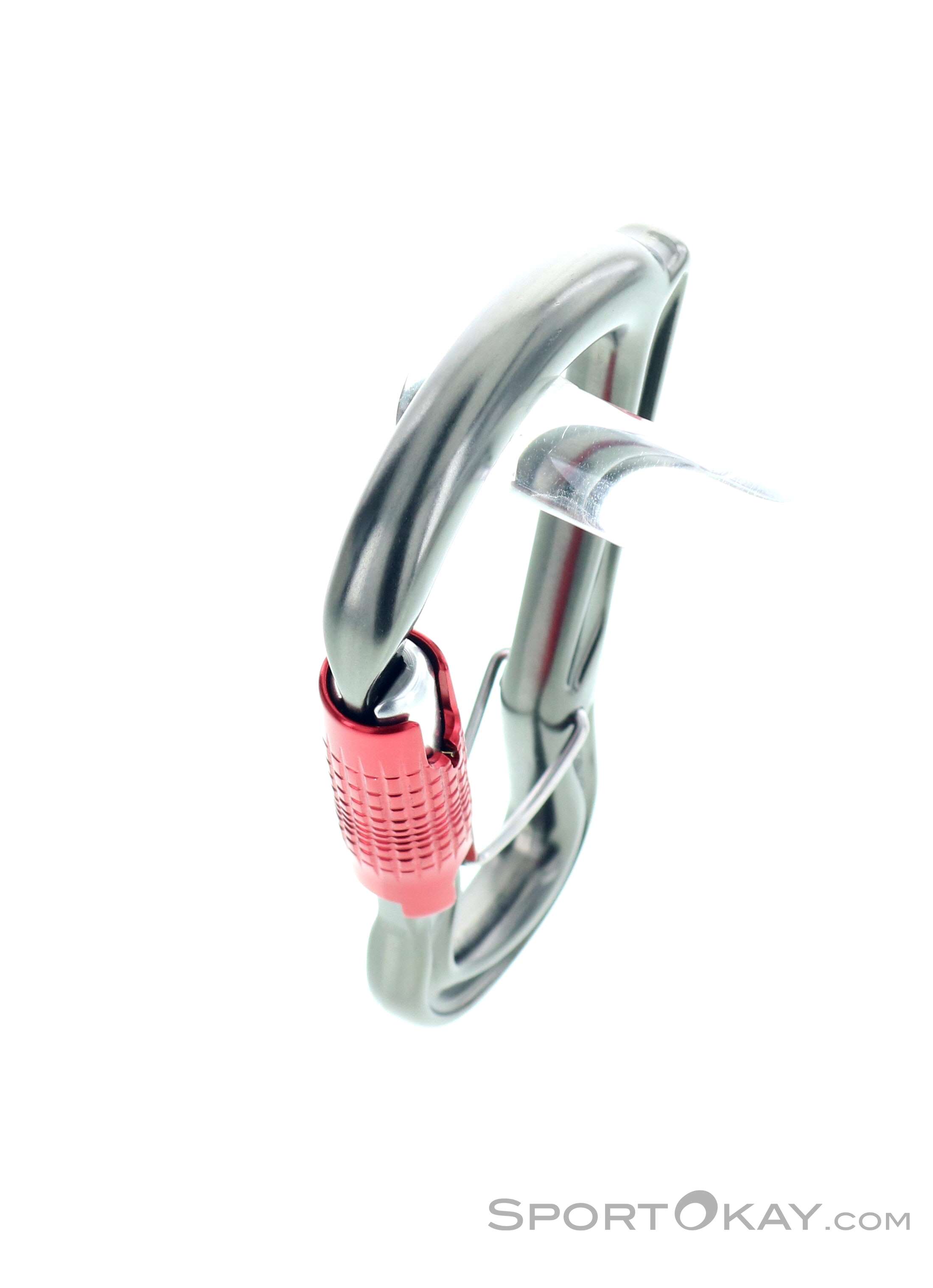 Mousqueton Et Dégaines D'Alpinisme