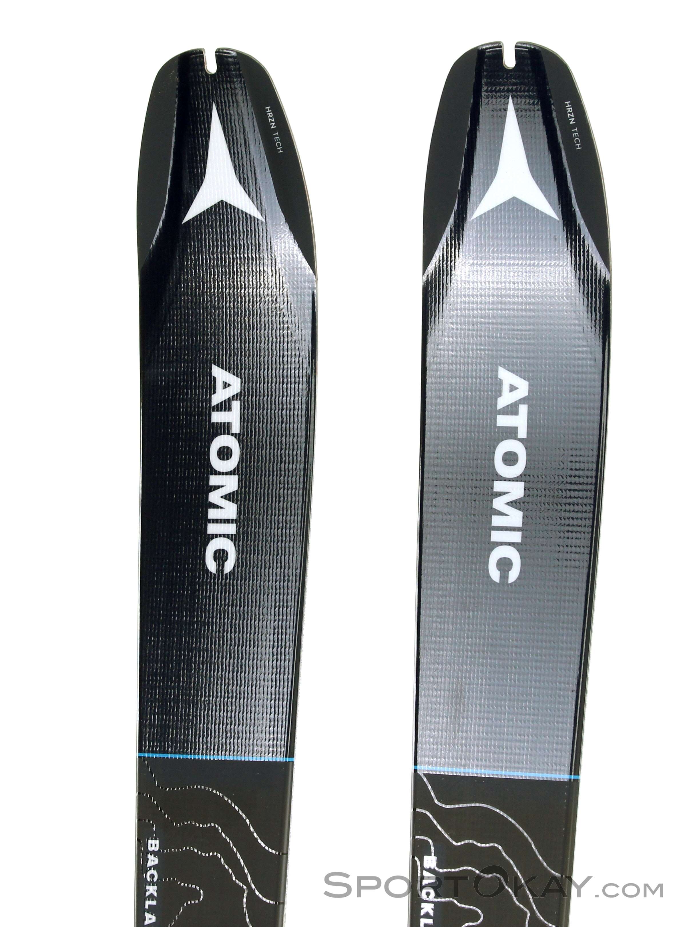 Atomic Backland 85 Touring Skis 2023 - Skis - Touring Skis