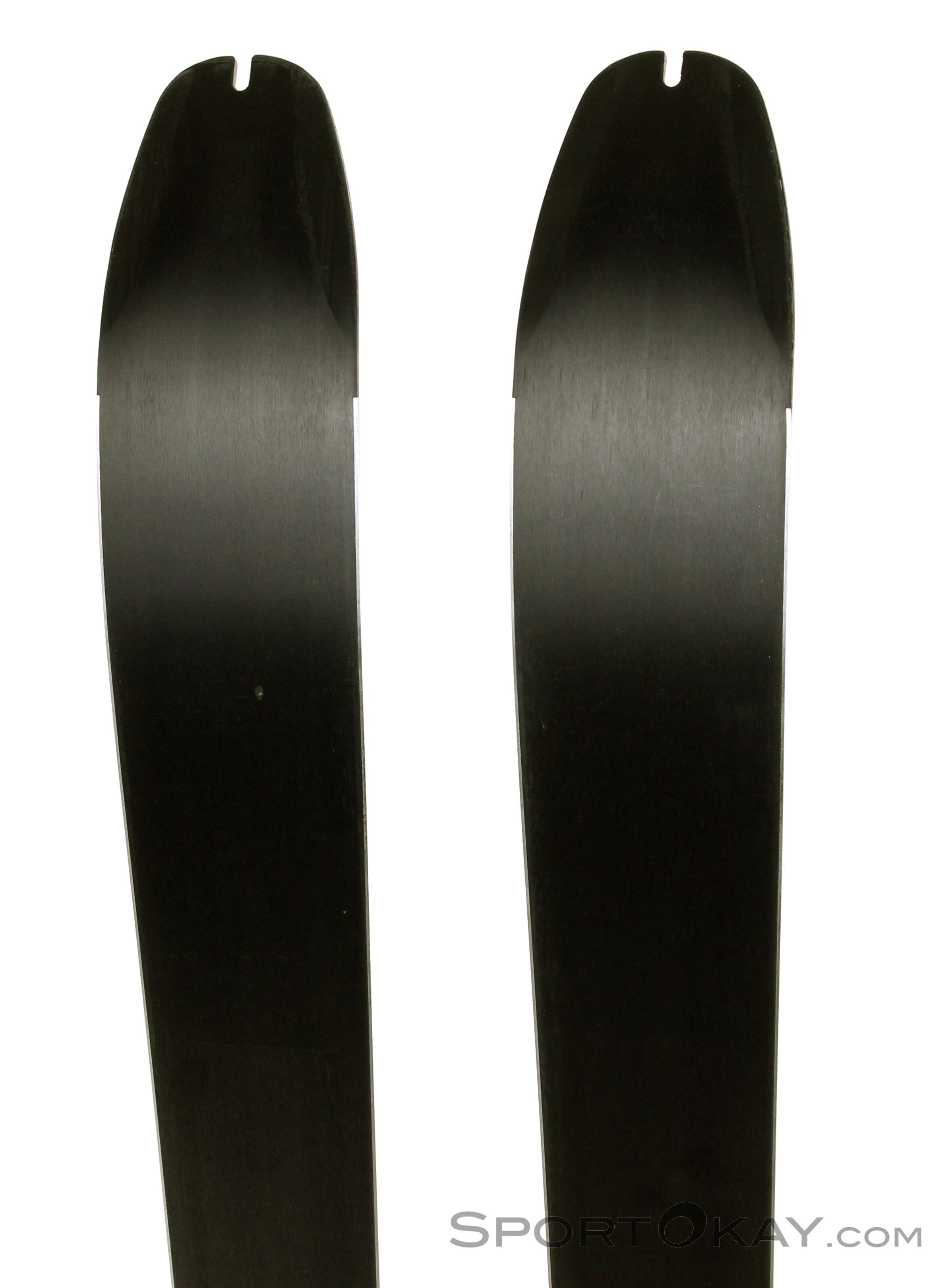 Atomic Backland 85 Touring Skis 2023 - Skis - Touring Skis