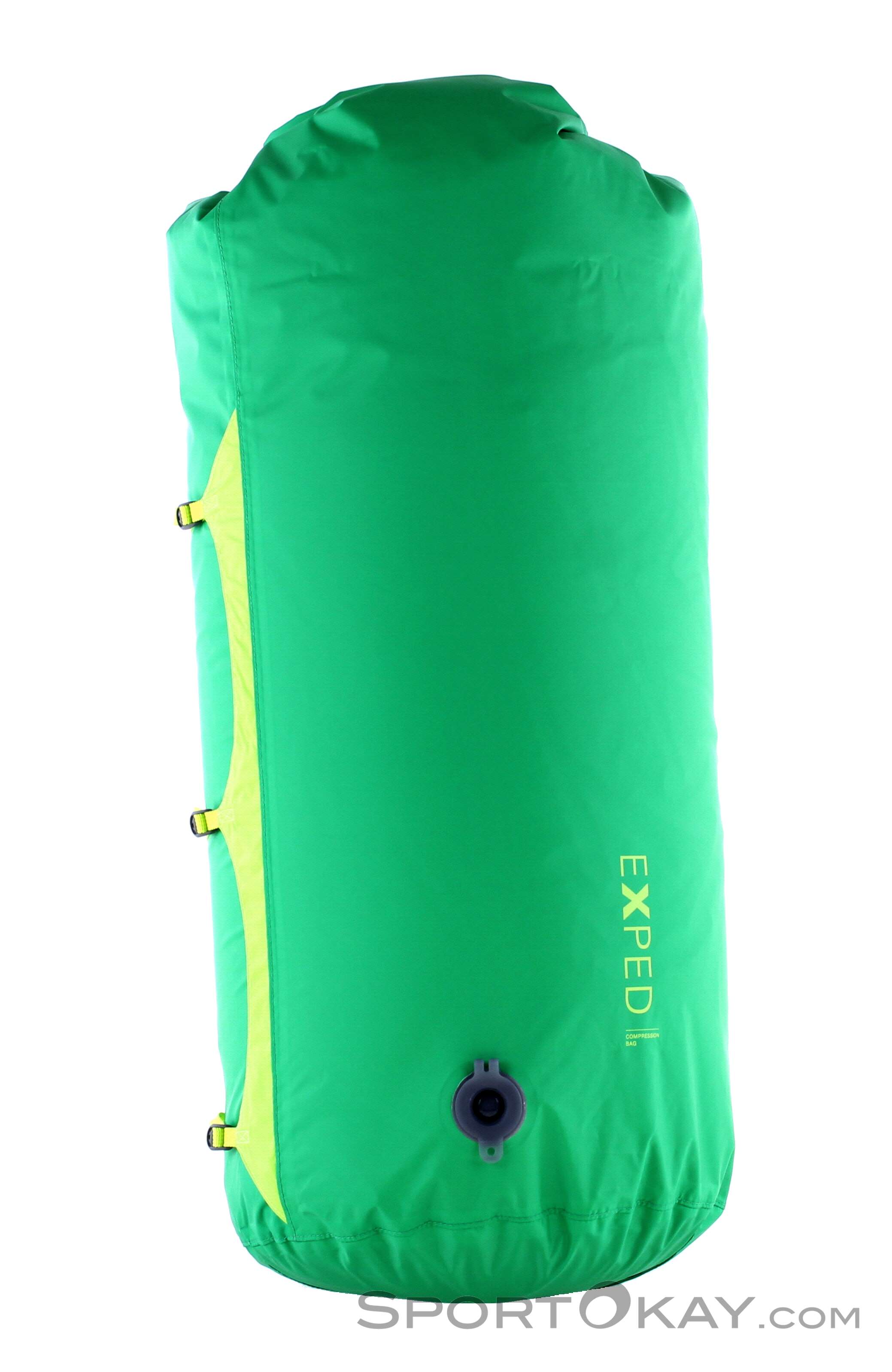 Sleeping Bags Exped Waterproof Compression Bag Sleeping Bag