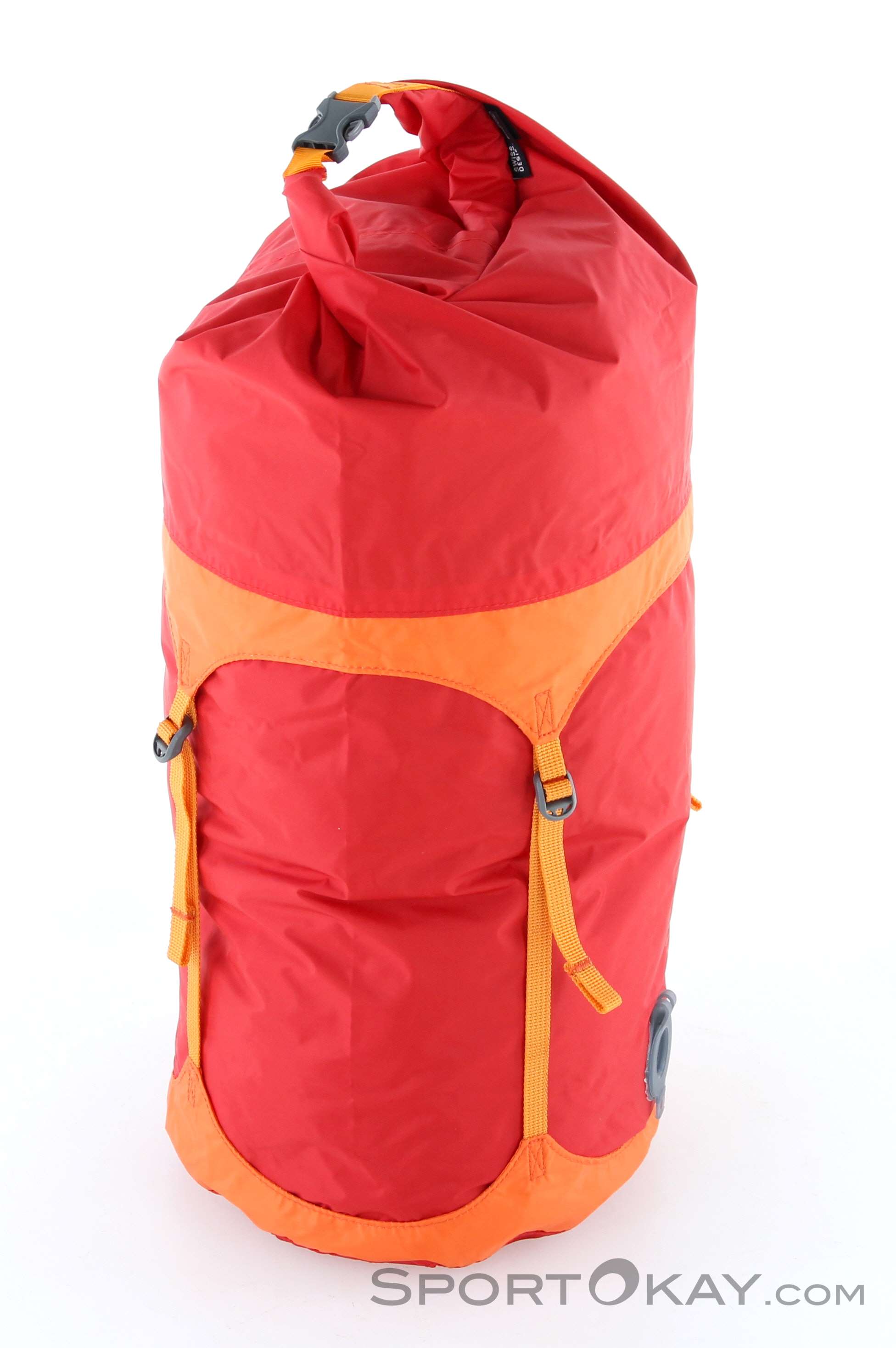 【中古】EXPED WATERPROOF TELECOMPRESSION BAG RED 13L (SMALL) Exped Waterproof Telecompression Bag Red, S | eBay