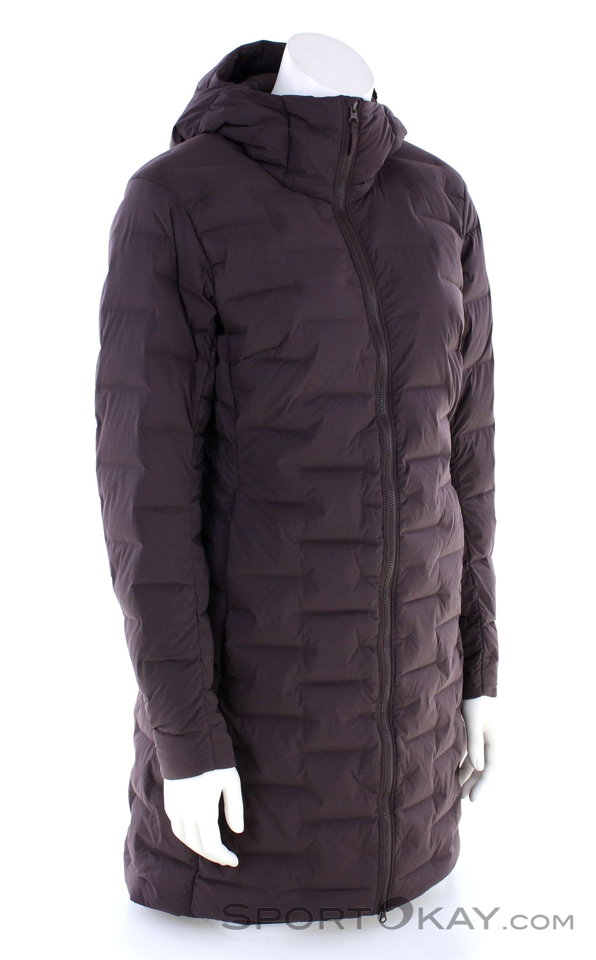 Arcteryx Kole Down Womens Coat - Jackets - Outdoor Clothing 