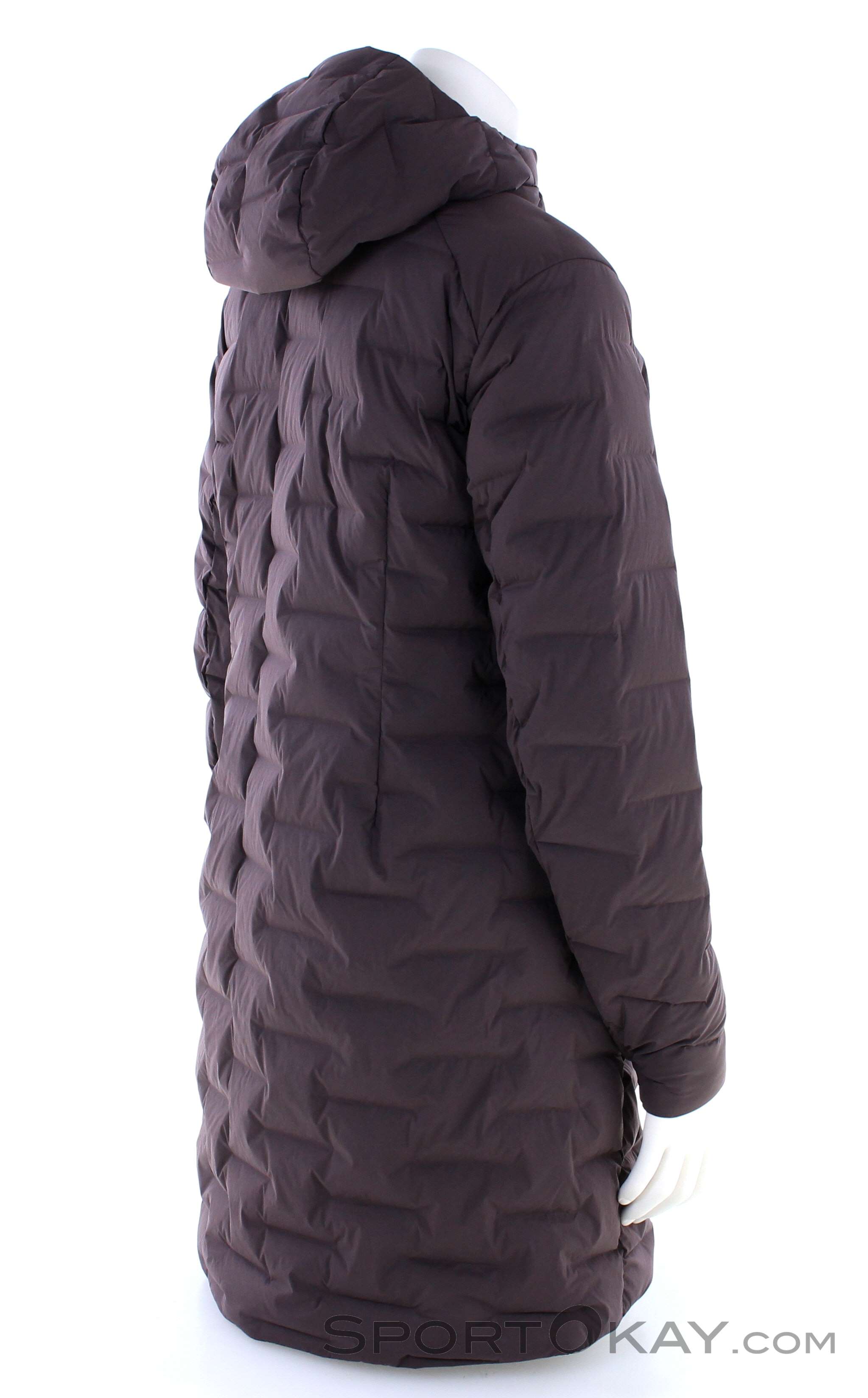 Arcteryx Kole Down Womens Coat - Jackets - Outdoor Clothing