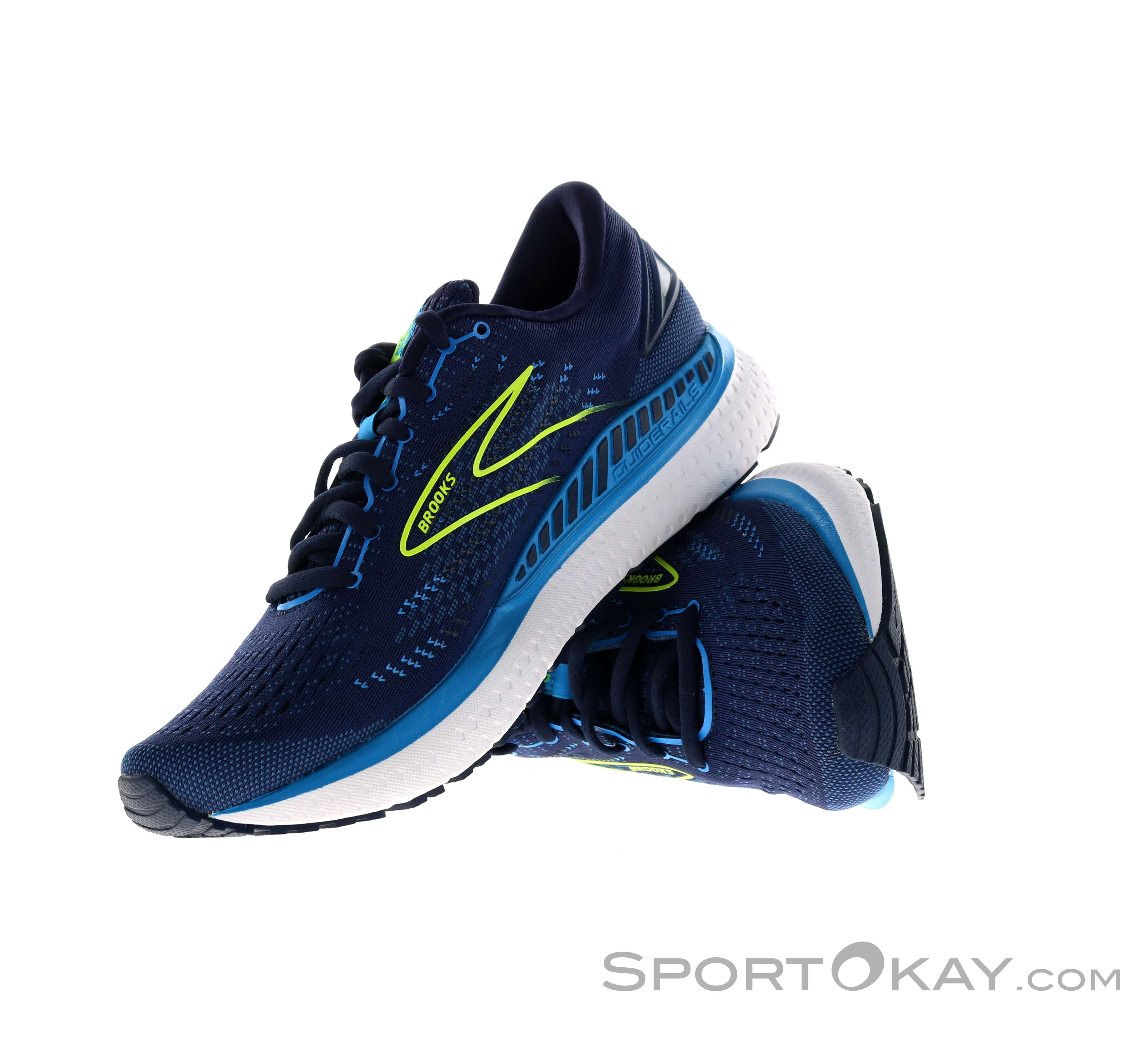 Brooks Adrenaline Gts Brooks Glycerin 19 Gts Prezzo Scarpa Brooks