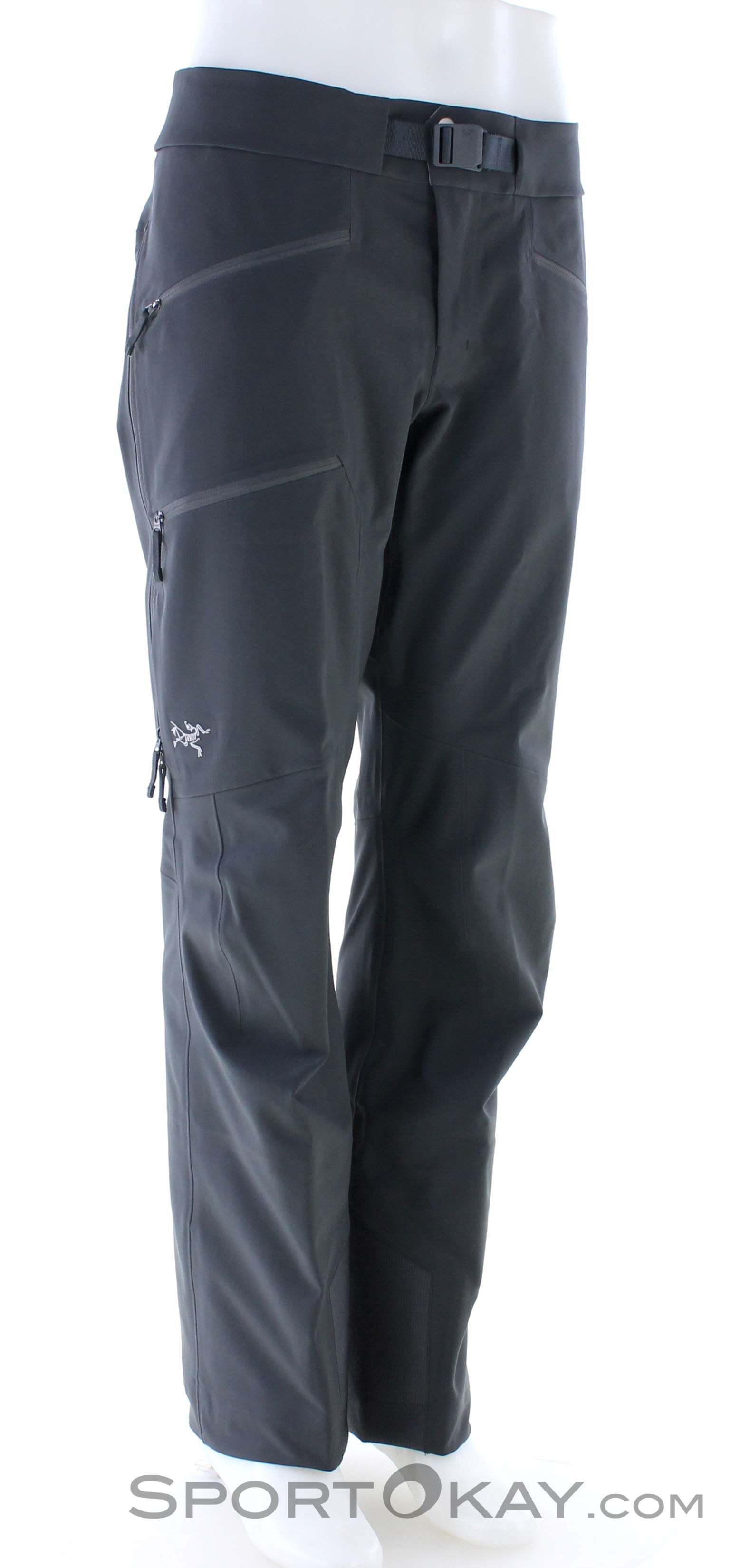 Arcteryx Procline Pant GTX Mens Ski Pants Gore-Tex Pantalones