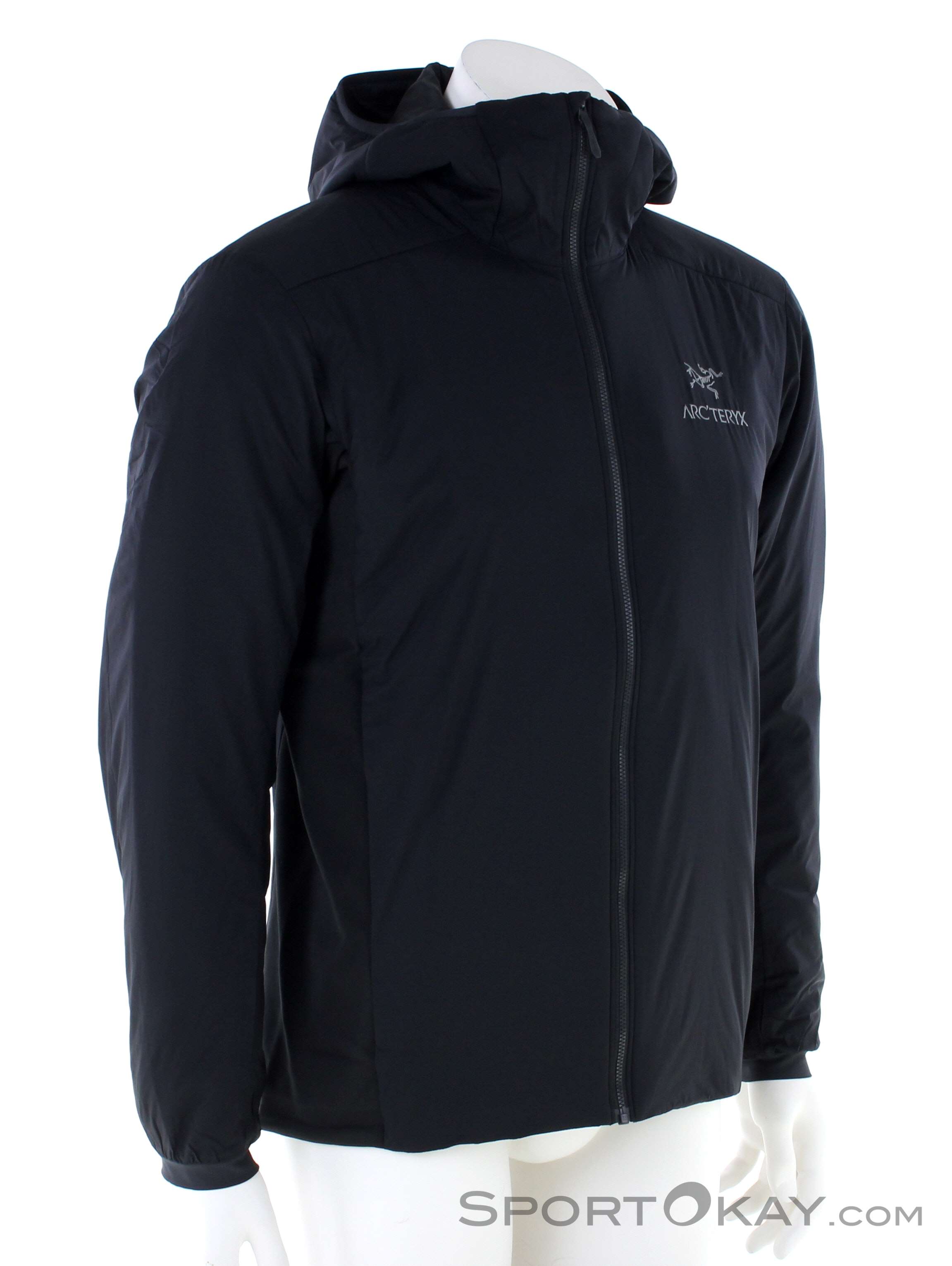 Arc'teryx Atom Giacca Isolata Uomo - Caldo E Traspirante Per La Montagna