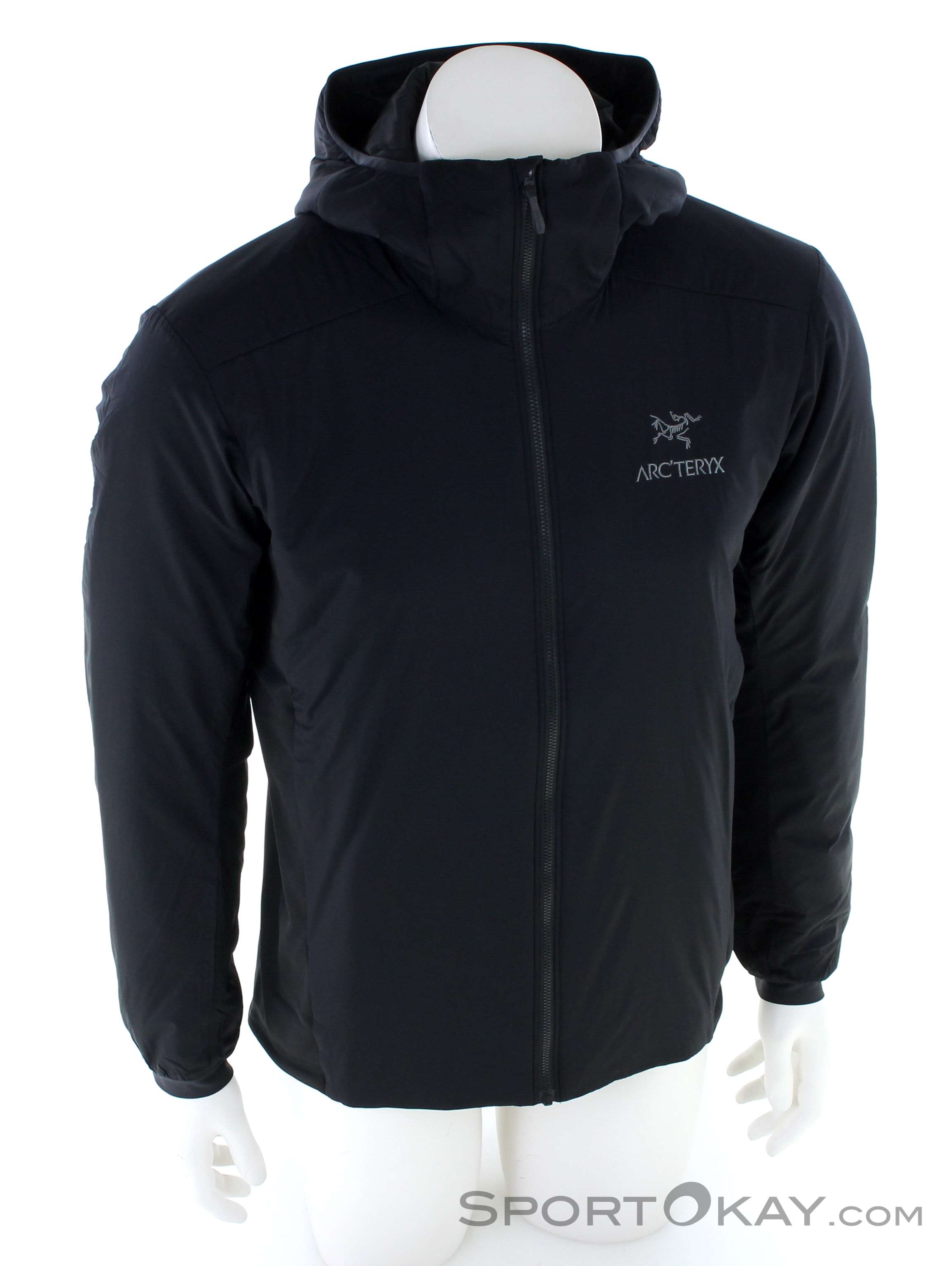 Arcteryx Atom LT Hoody Uomo Giacca Outdoor - Giacche Arcteryx Atom LT Hoody Uomo Giacca Outdoor - Giacche