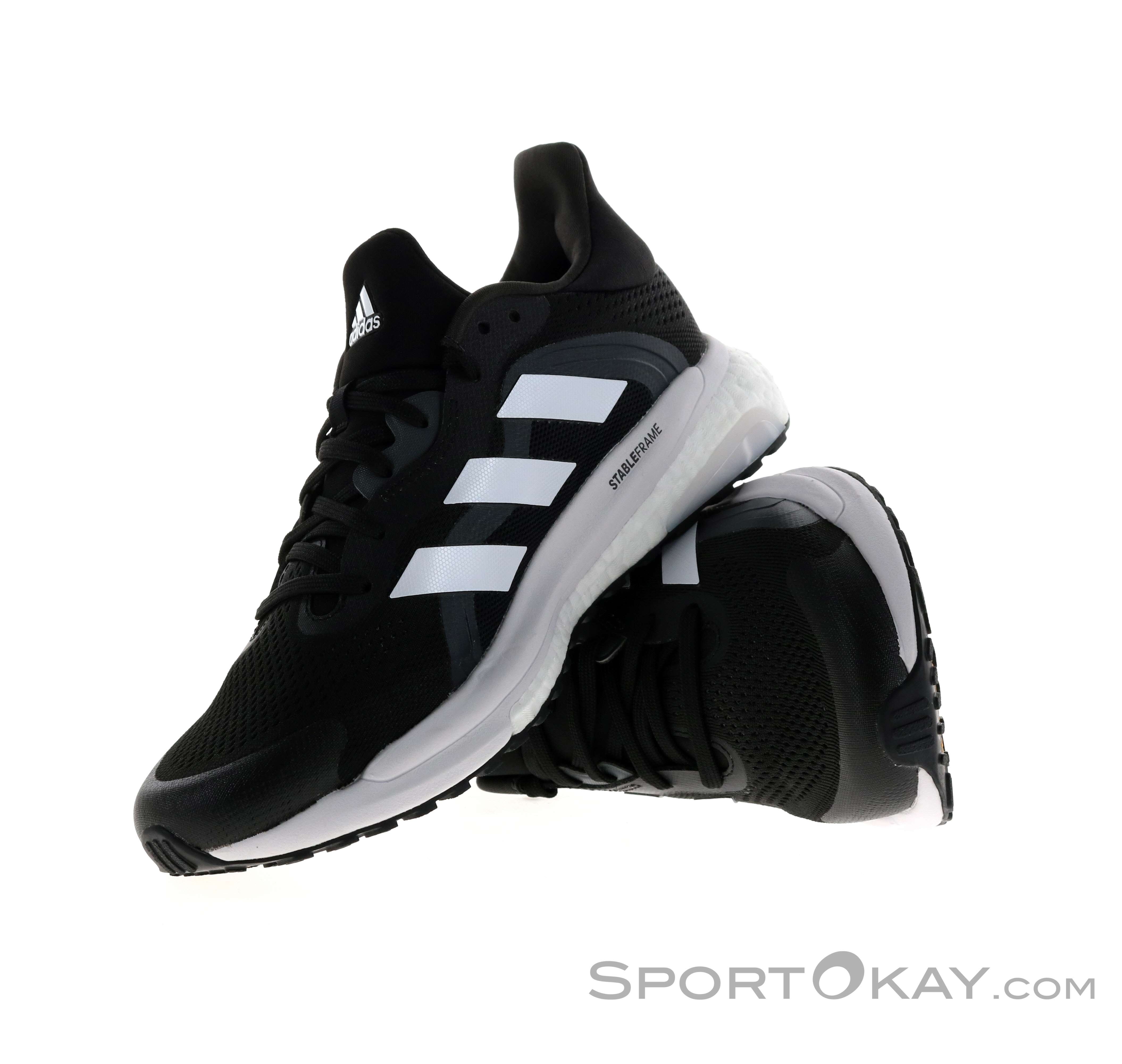 adidas Solar Glide 4 Women Running Shoes - All-Round Running Shoes - Running  Shoes - Running - All