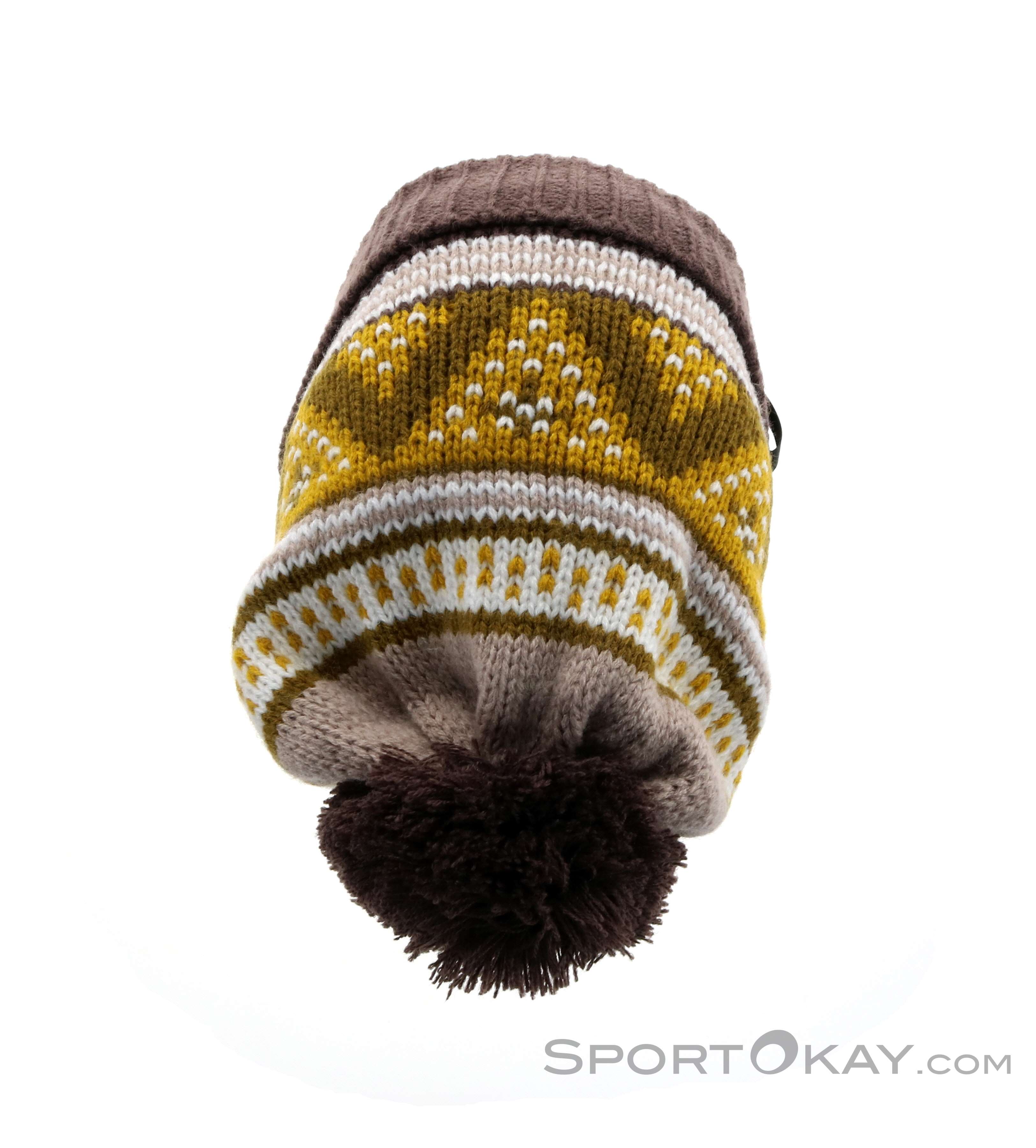 Arcteryx Fernie Toque Beanie - Caps & Headbands - Outdoor Clothing