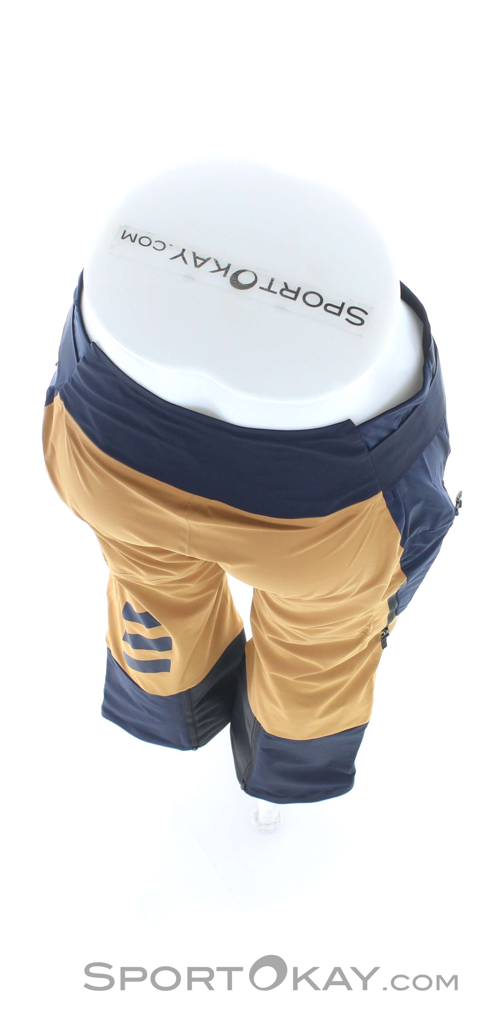 adidas Terrex SKYC Tour Femmes Pantalon de randonnée Pantalons