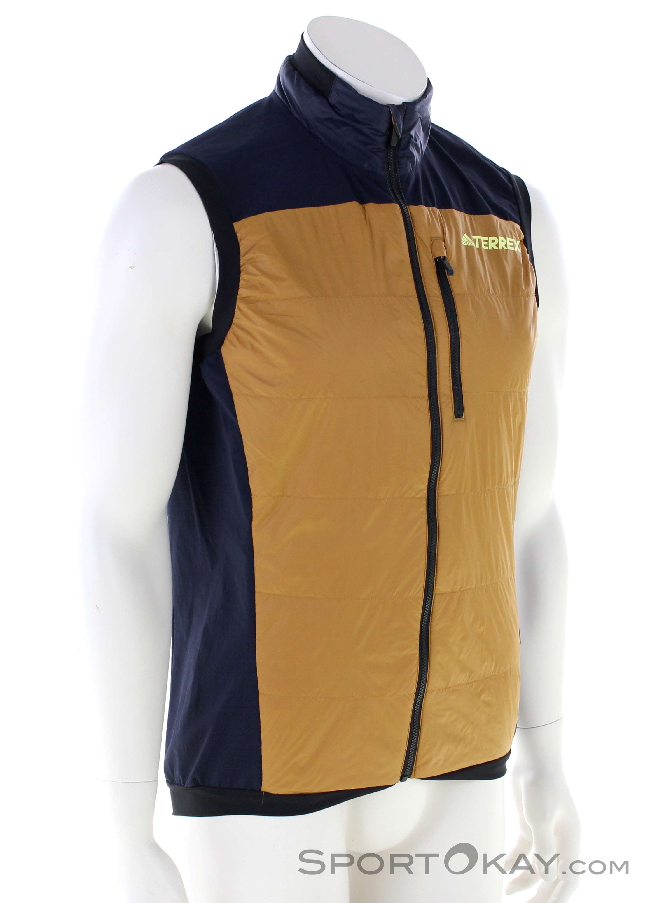 Primaloft Hybrid Terrex Weste Herren Adidas Terrex TX Hybrid