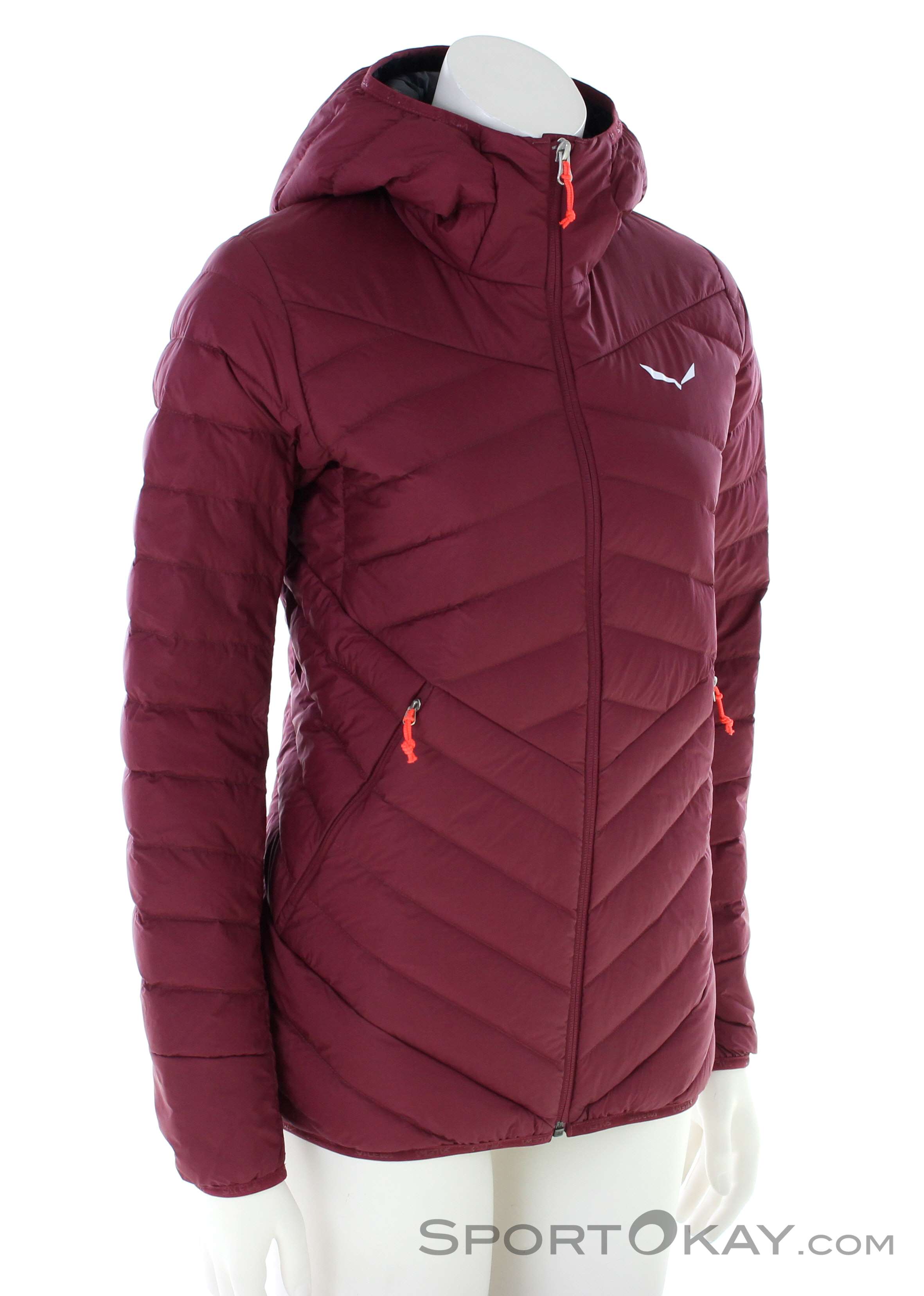 Salewa Brenta Women Ski Touring Jacket Jackets Outdoor