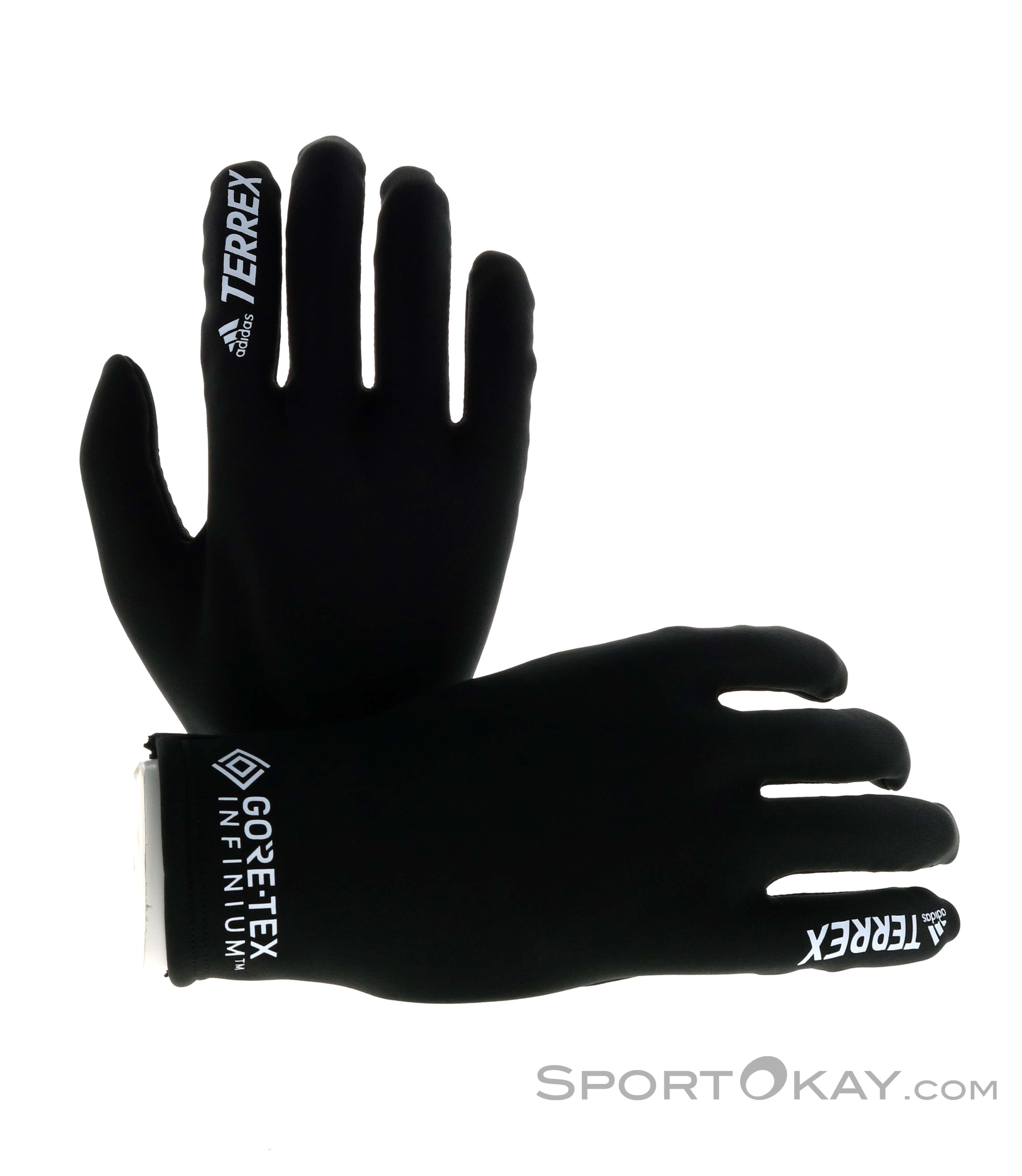 adidas Terrex TRX GTX Gloves Gore-Tex - Guantes - Indumentaria de